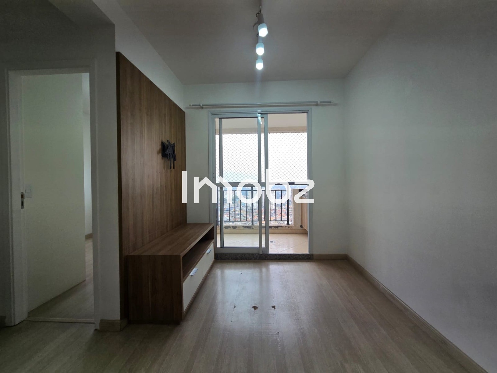 Apartamento à venda na Celso Ramos, 145 - Vila Andrade - São Paulo - SP - CEP: 05734-080