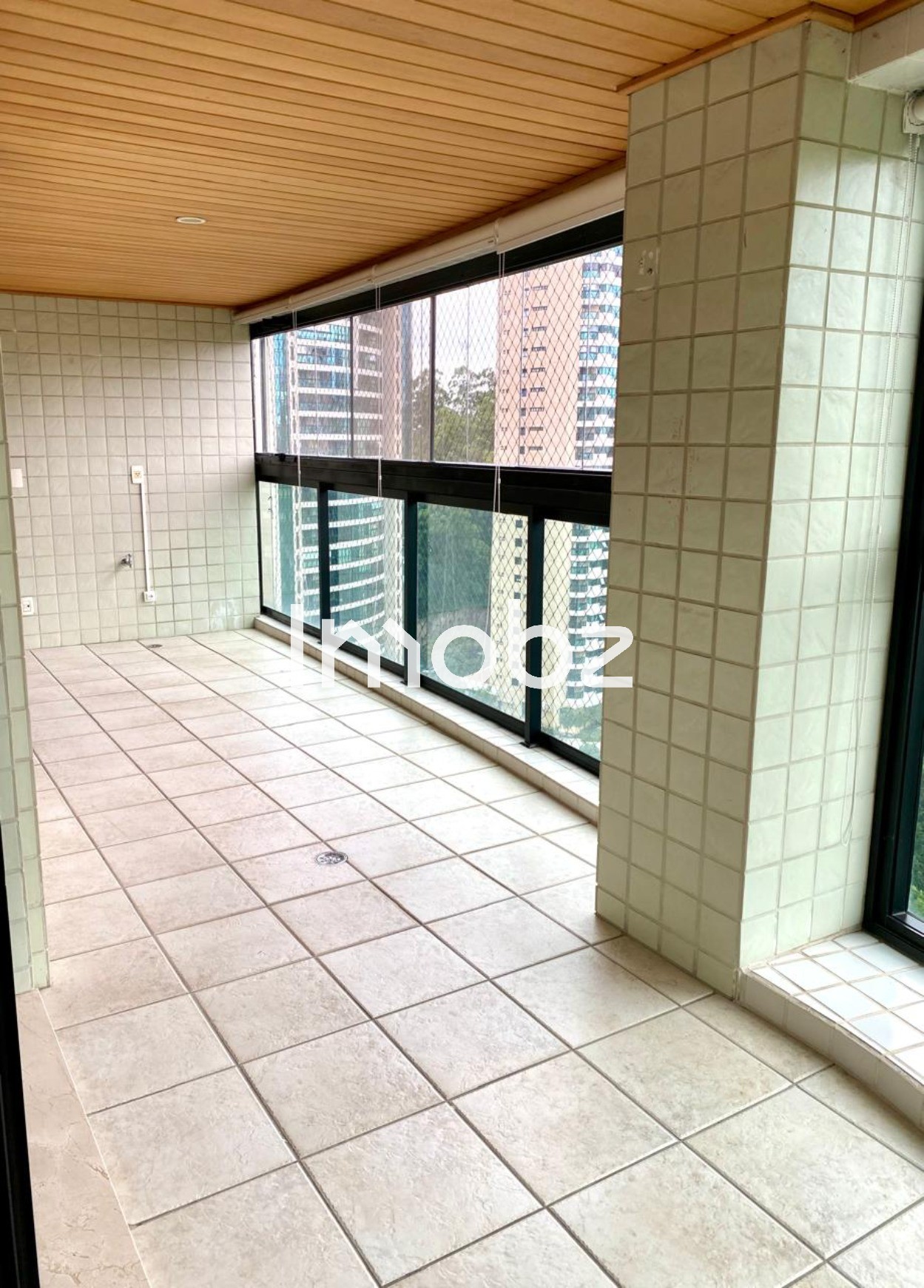 Apartamento à venda no Condomínio Villaggio Panamby - Itapaiuna, 1800 - São Paulo - SP - CEP: 05707-001 - foto 5