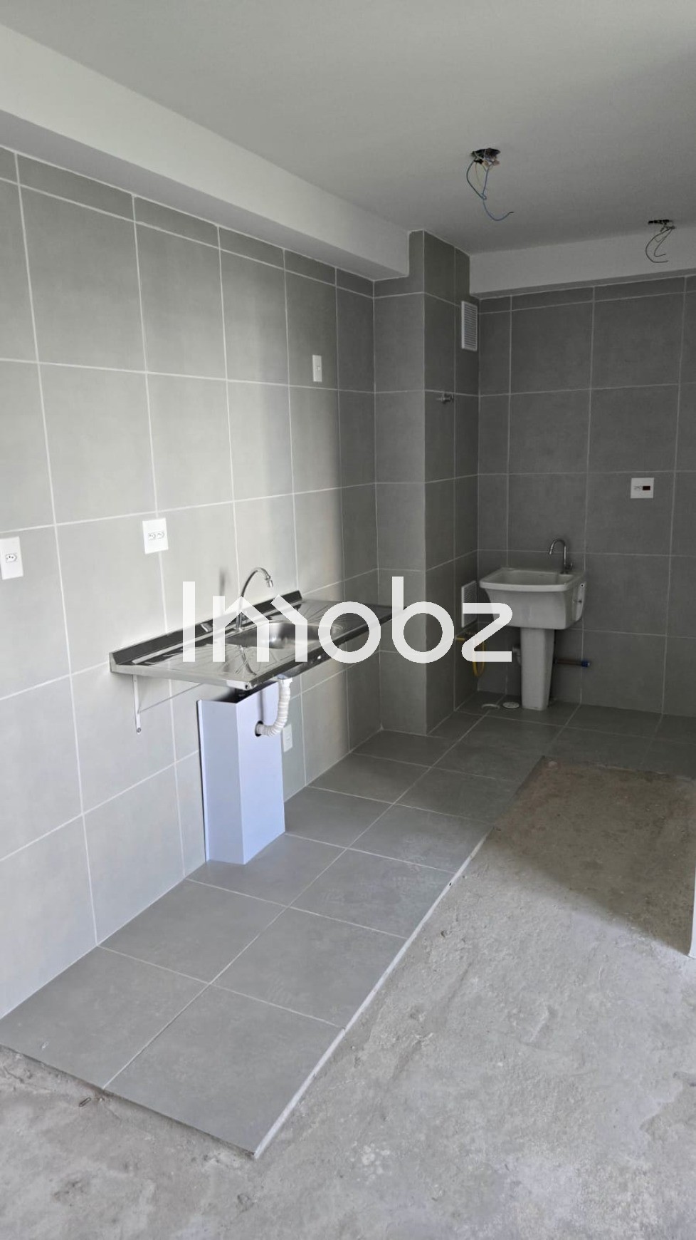 Apartamento à venda na AVENIDA MARIA COELHO AGUIAR, 298 - JARDIM SÃO LUÍS - São Paulo - SP - CEP: 05805-000 - foto 1