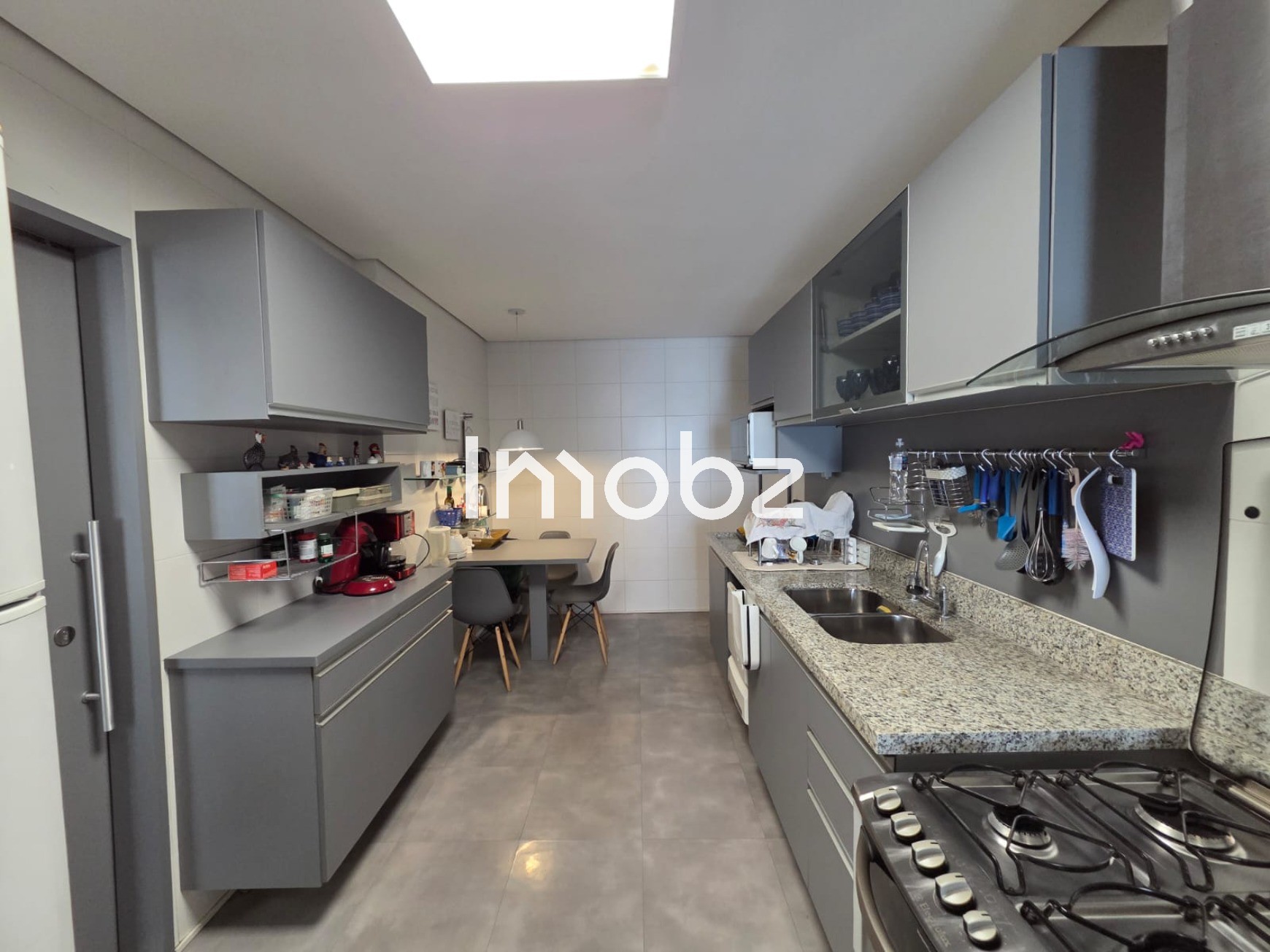 Apartamento à venda na Itajara, 67 - Panamby - São Paulo - SP - CEP: 05717-250 - foto 8