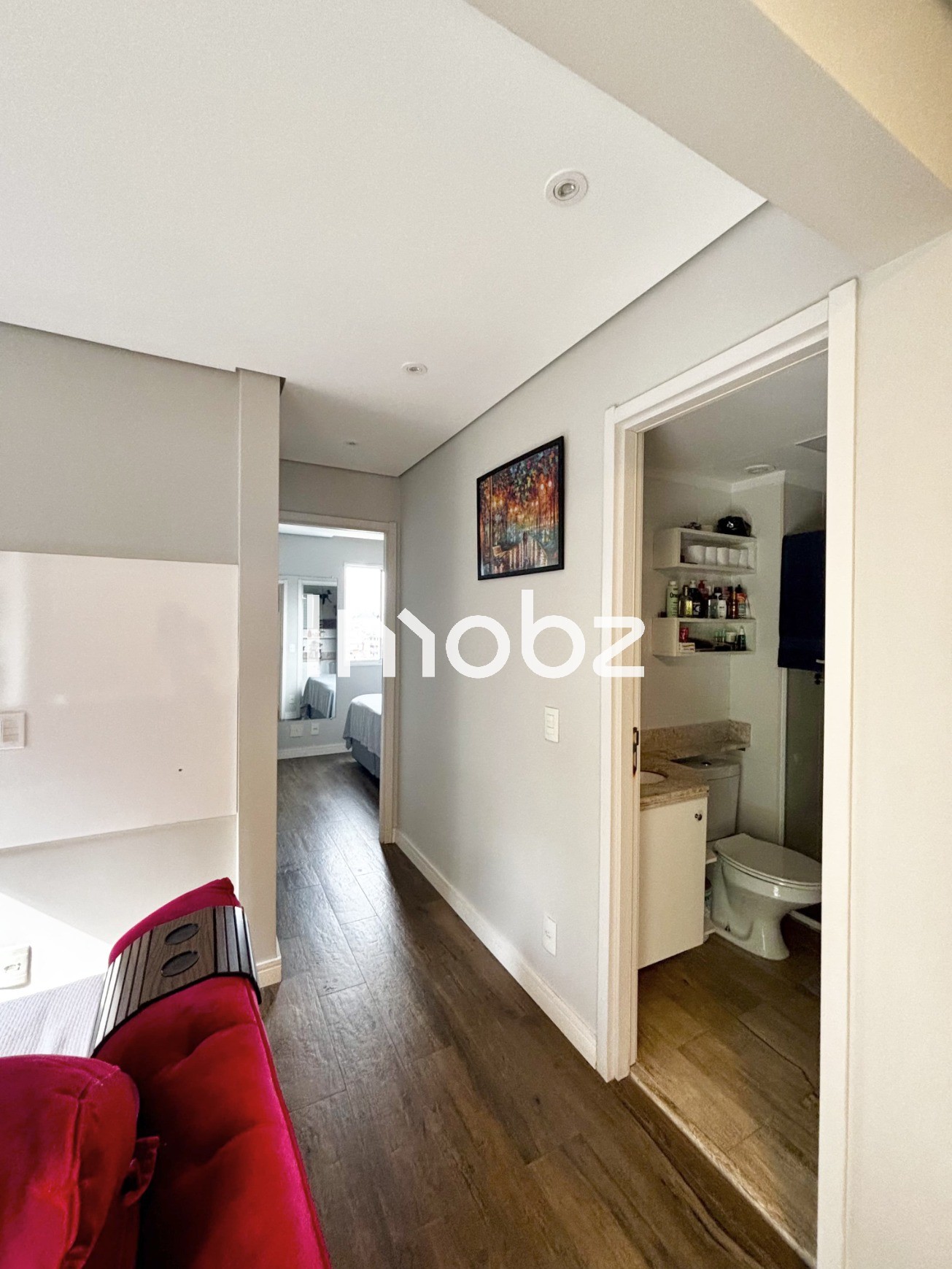Apartamento à venda no Edifício Fatto Novo Panamby - Doutor Carlos Aldrovandi, 85 - São Paulo - SP - CEP: 05712-020 - foto 5