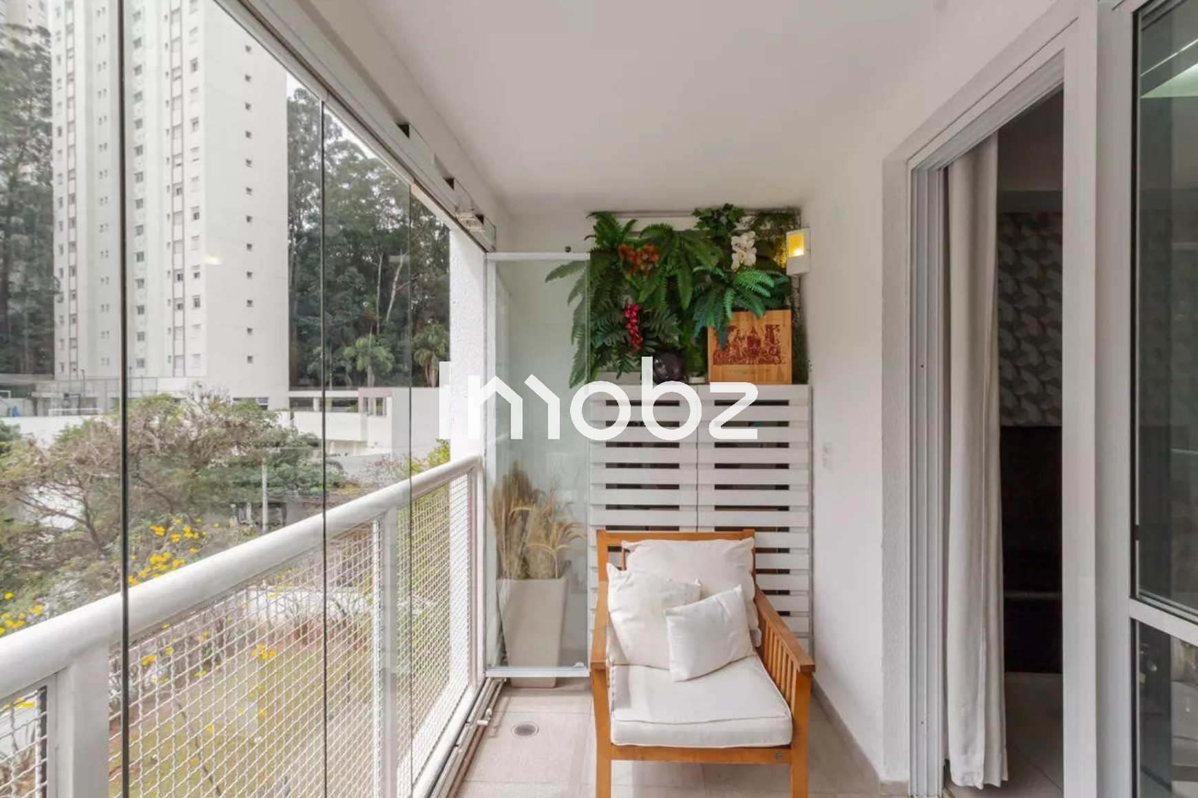 Apartamento à venda na R. Nelson Gama De Oliveira, 850 - Vila Andrade - São Paulo - SP - CEP: 05734-150 - foto 10