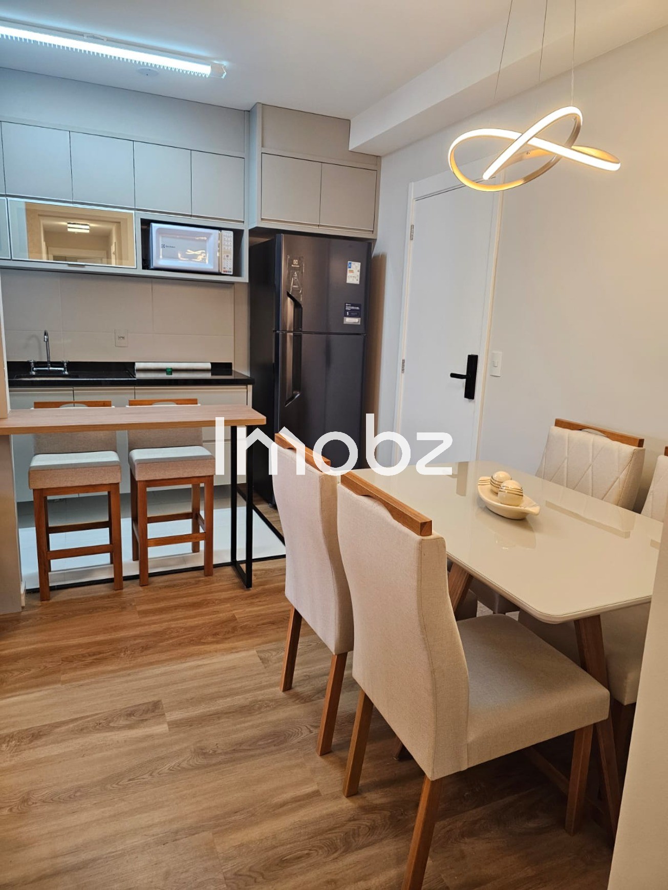 Apartamento à venda na RUA BORGES LAGOA, 232 - VILA CLEMENTINO - São Paulo - SP - CEP: 04038-000 - foto 10