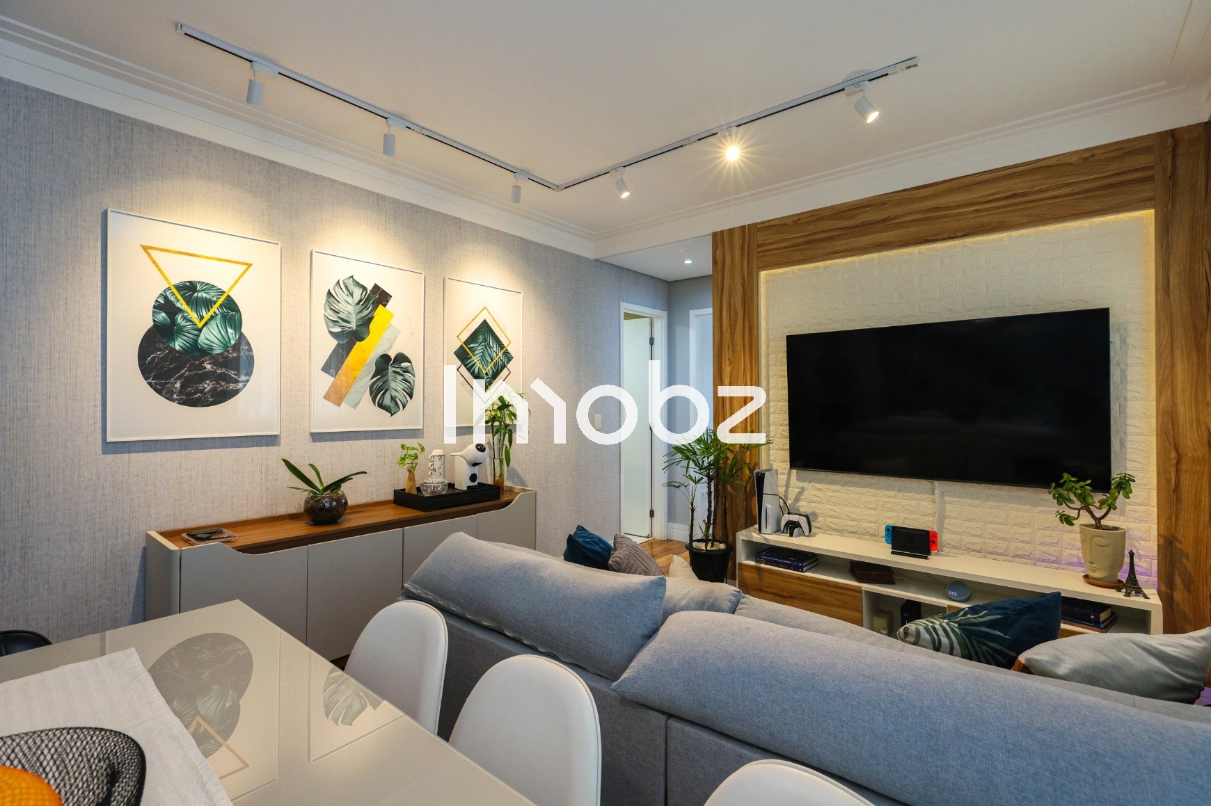 Apartamento à venda na Celso Ramos, 280 - Vila Andrade - São Paulo - SP - CEP: 05734-080