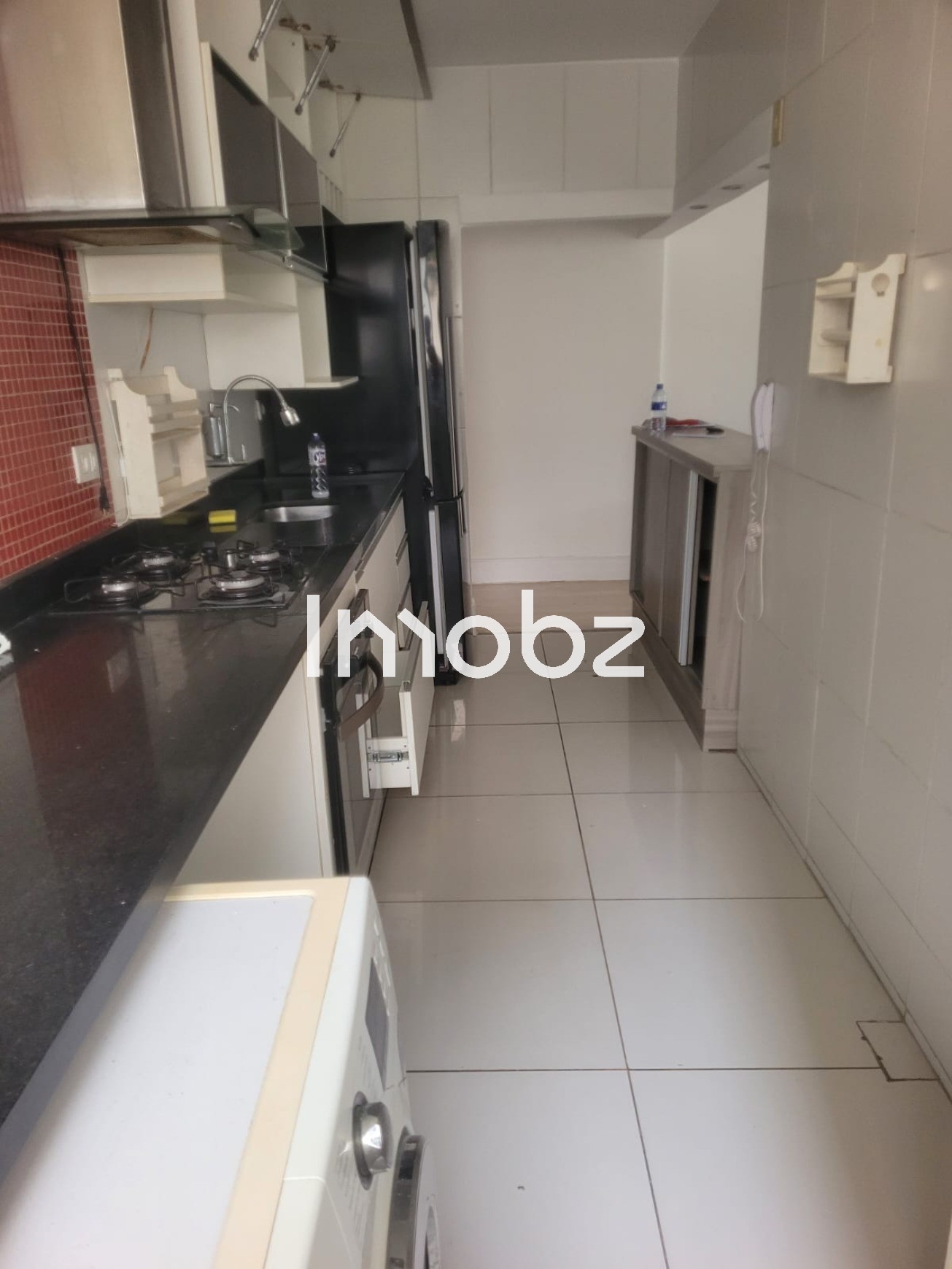 Apartamento à venda no Condomínio Parque Brasil - Giovanni Gronchi, 6675 - São Paulo - SP - CEP: 05724-005 - foto 4