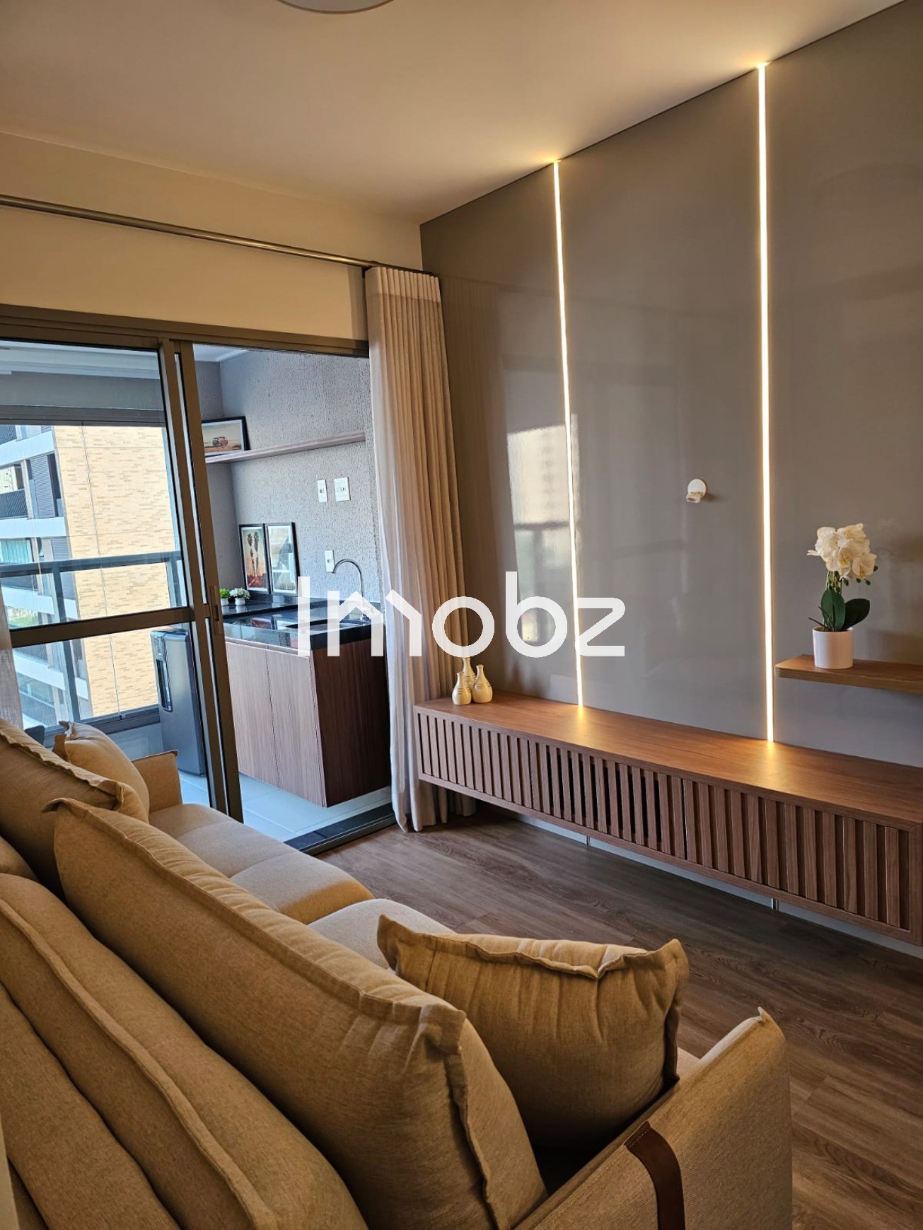 Apartamento à venda na RUA BORGES LAGOA, 232 - VILA CLEMENTINO - São Paulo - SP - CEP: 04038-000 - foto 3