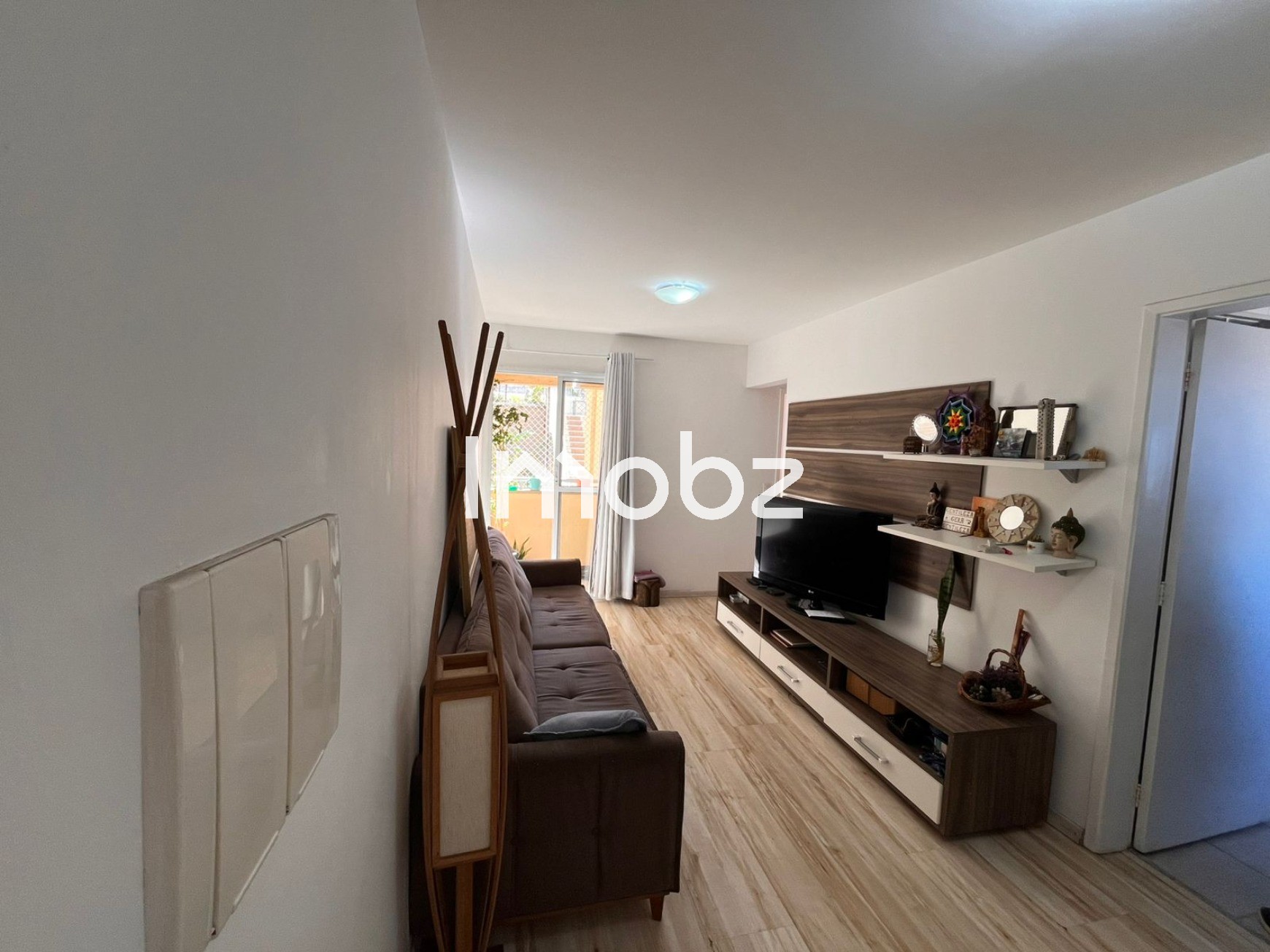 Apartamento à venda na Manoel Antônio Pinto, 468 - Paraisópolis - São Paulo - SP - CEP: 05663-020 - foto 1