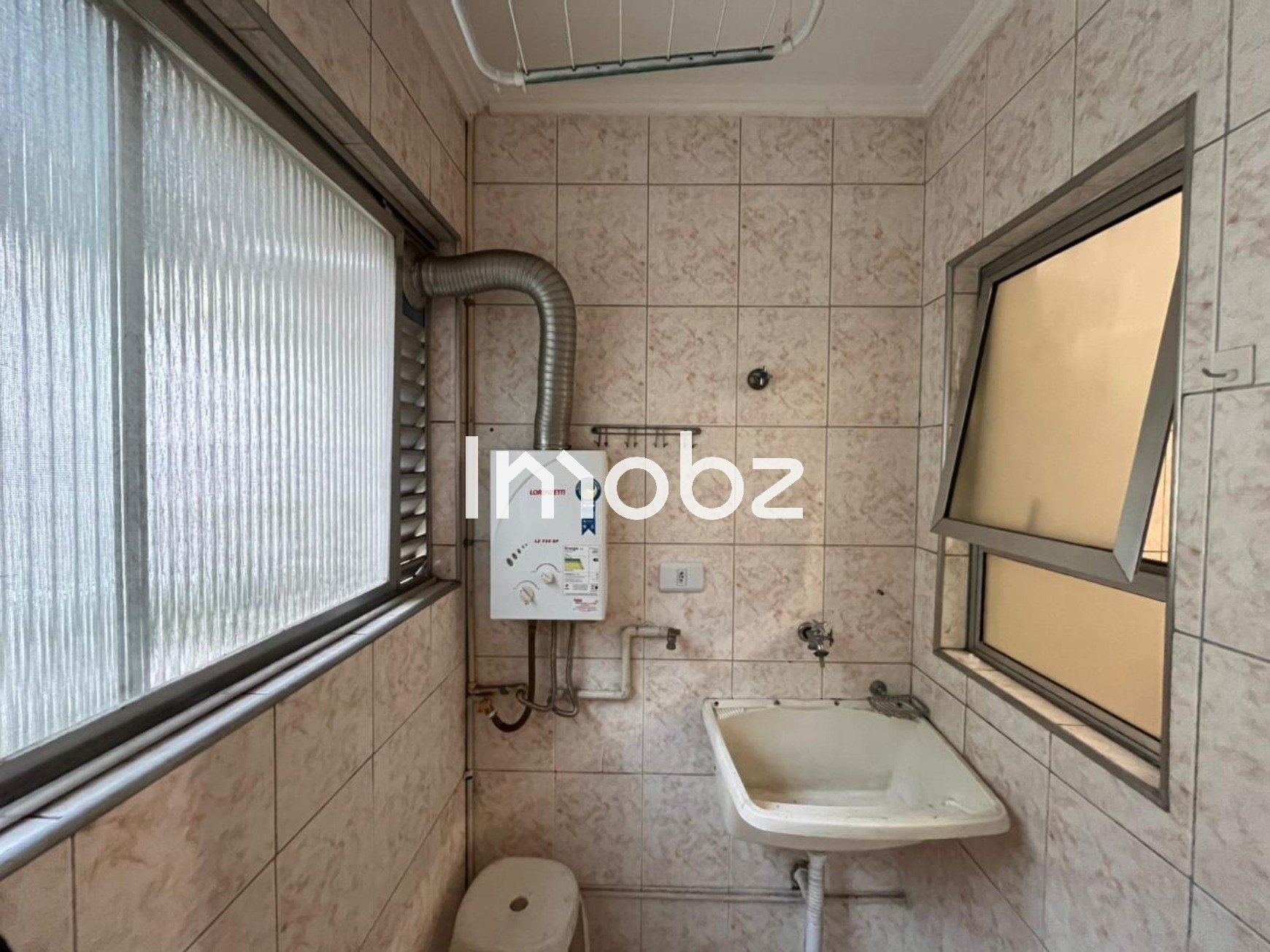 Apartamento à venda no Condomínio Parque Brasil - Giovanni Gronchi, 6675 - São Paulo - SP - CEP: 05724-005 - foto 11