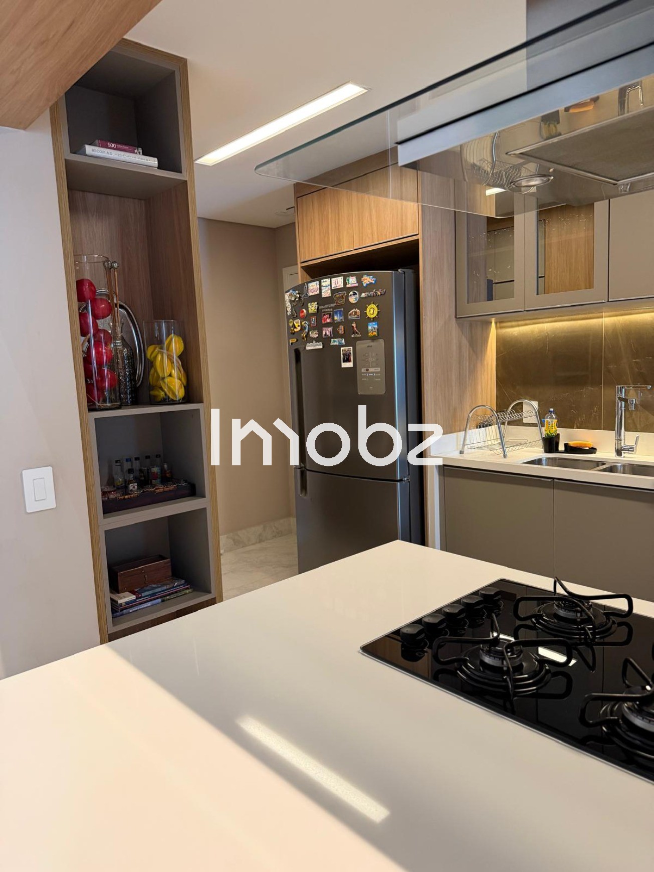 Apartamento para locação na Itajara, 67 - Panamby - São Paulo - SP - CEP: 05717-250 - foto 10