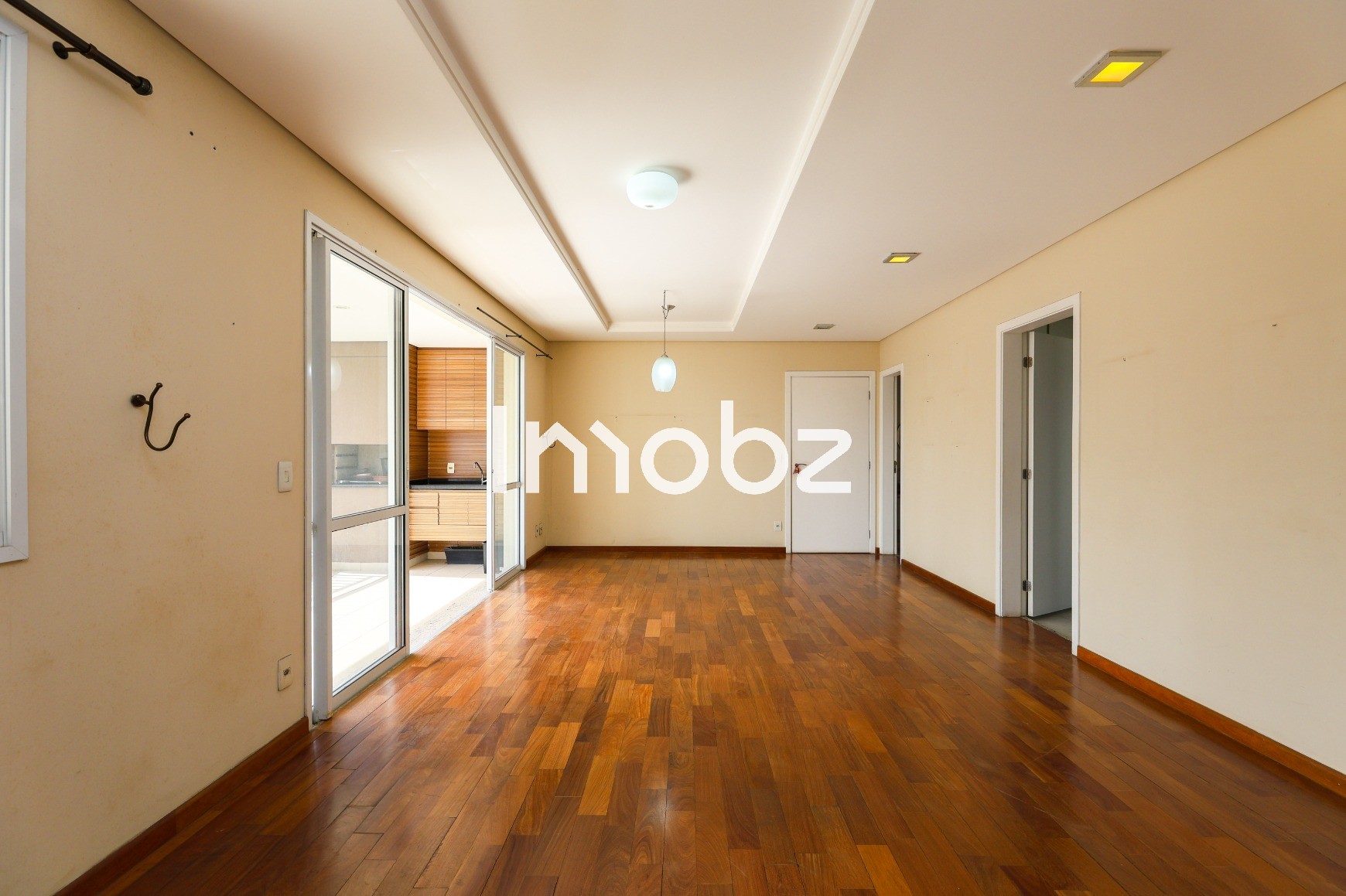 Apartamento à venda na José da Silva Ribeiro, 120 - Vila Andrade - São Paulo - SP - CEP: 05726-130 - foto 3