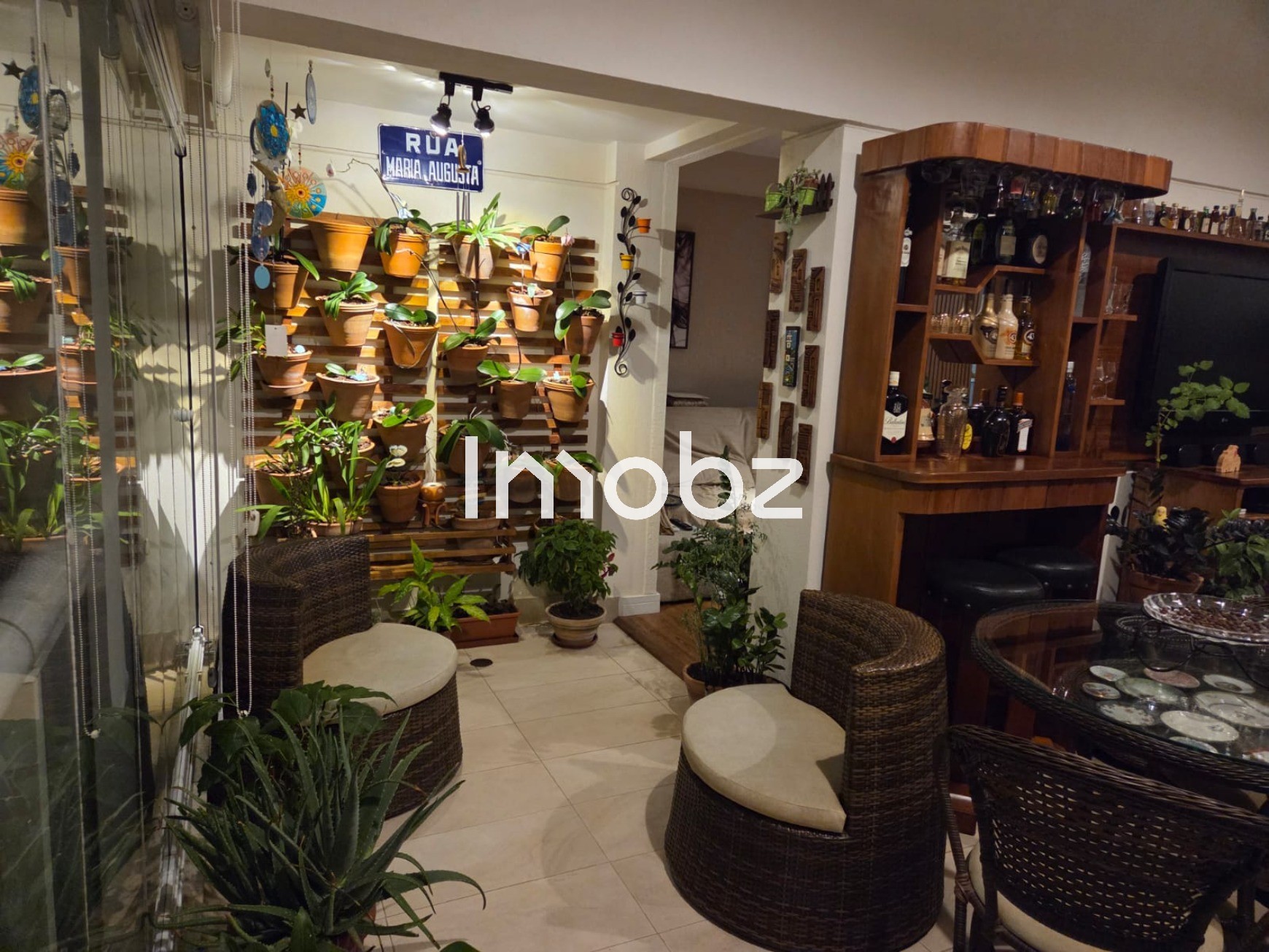 Apartamento à venda na Itajara, 67 - Panamby - São Paulo - SP - CEP: 05717-250 - foto 1