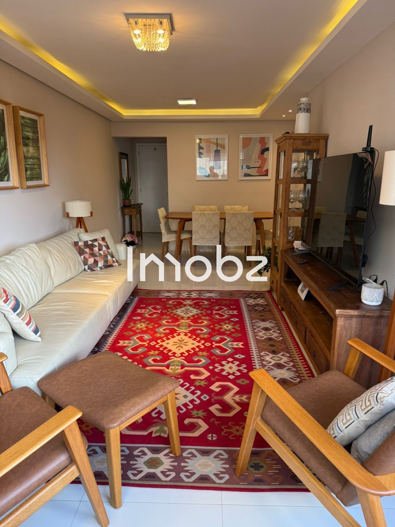 Apartamento à venda na Marie Nader Calfat, 249 - Vila Andrade - São Paulo - SP - CEP: 05713-520 - foto 2