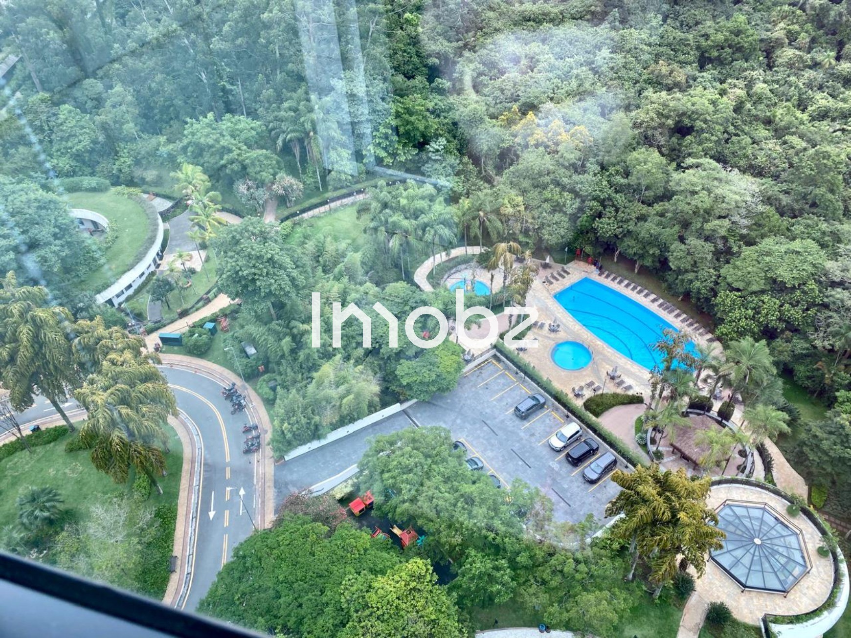 Apartamento à venda no Condomínio Villaggio Panamby - Itapaiuna, 1800 - São Paulo - SP - CEP: 05707-001 - foto 7