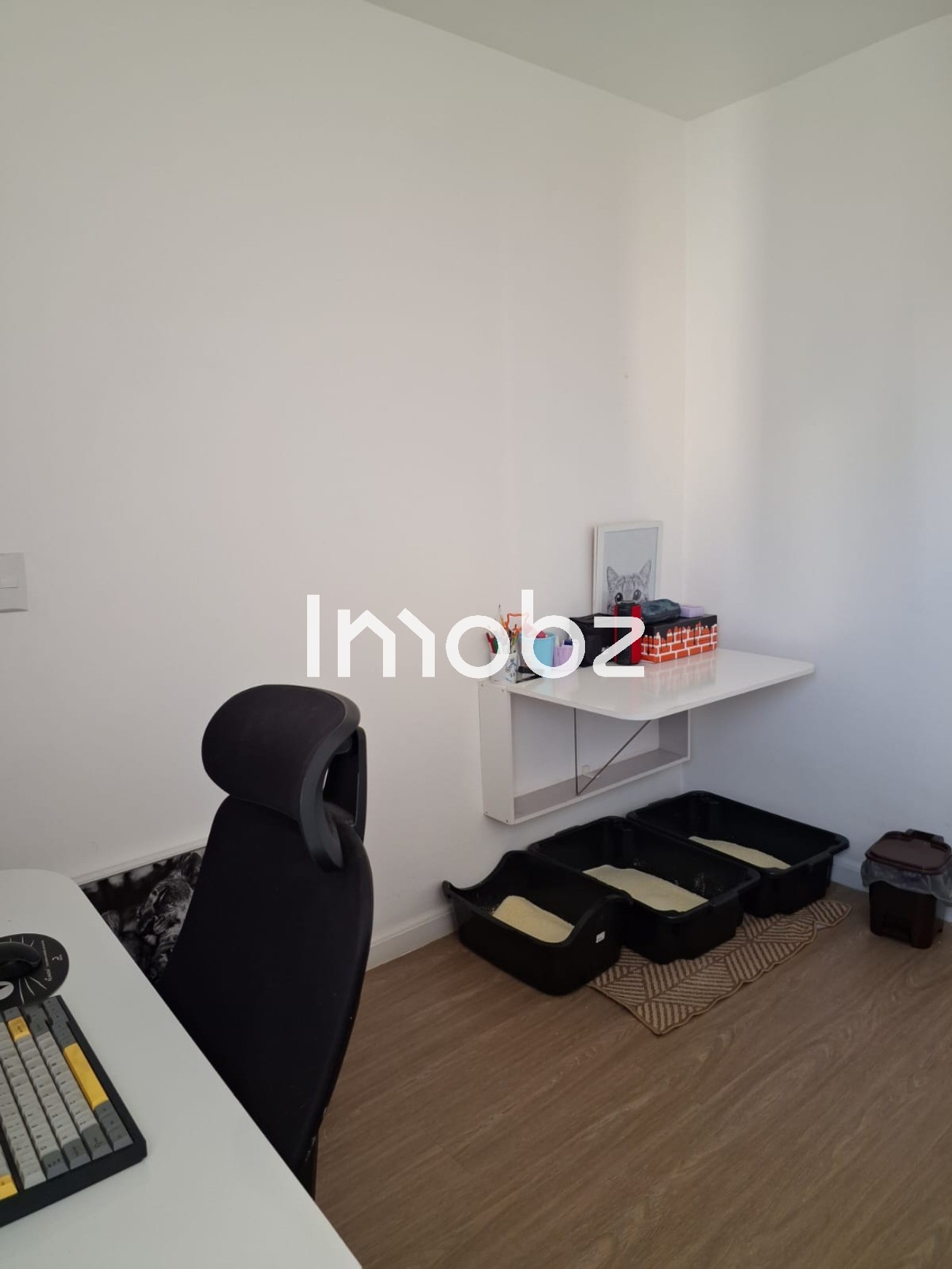 Apartamento à venda na AVENIDA GIOVANNI GRONCHI, 6582 - VILA ANDRADE - São Paulo - SP - CEP: 05724-002 - foto 3