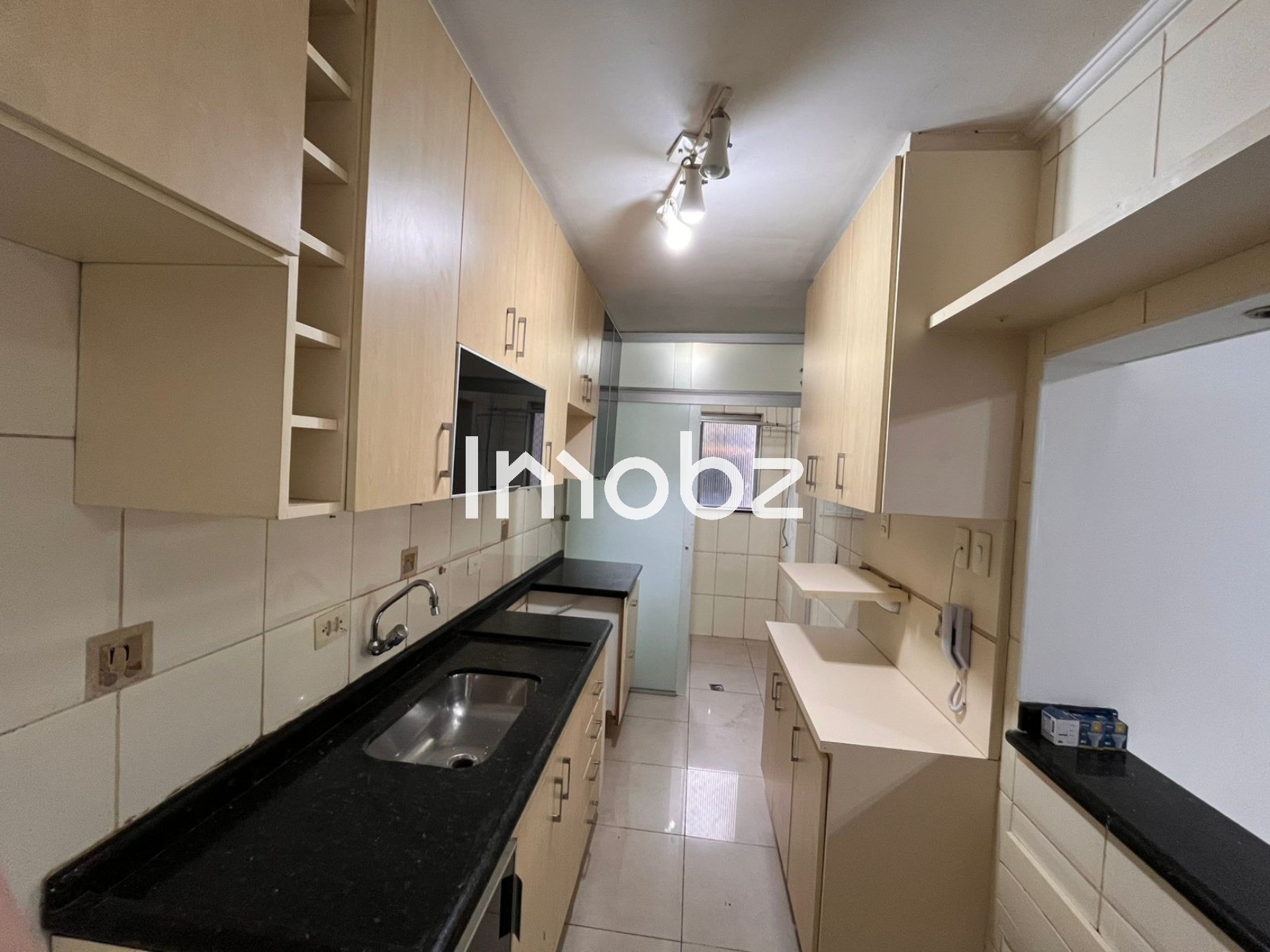 Apartamento à venda no Condomínio Parque Brasil - Giovanni Gronchi, 6675 - São Paulo - SP - CEP: 05724-005 - foto 10