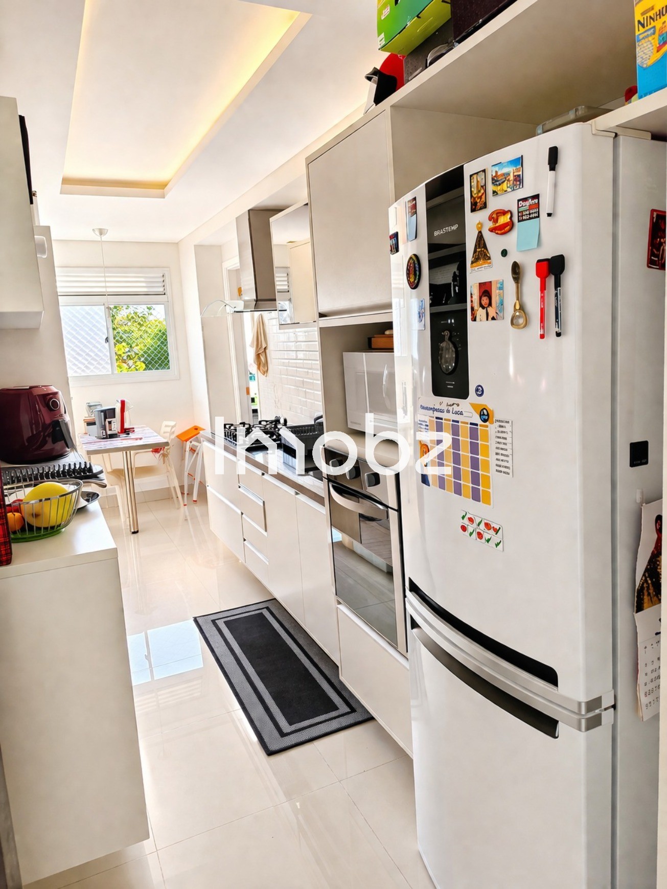 Apartamento à venda na Francisco Marcondes Vieira, 183 - Jardim Lar São Paulo - São Paulo - SP - CEP: 05639-090 - foto 7