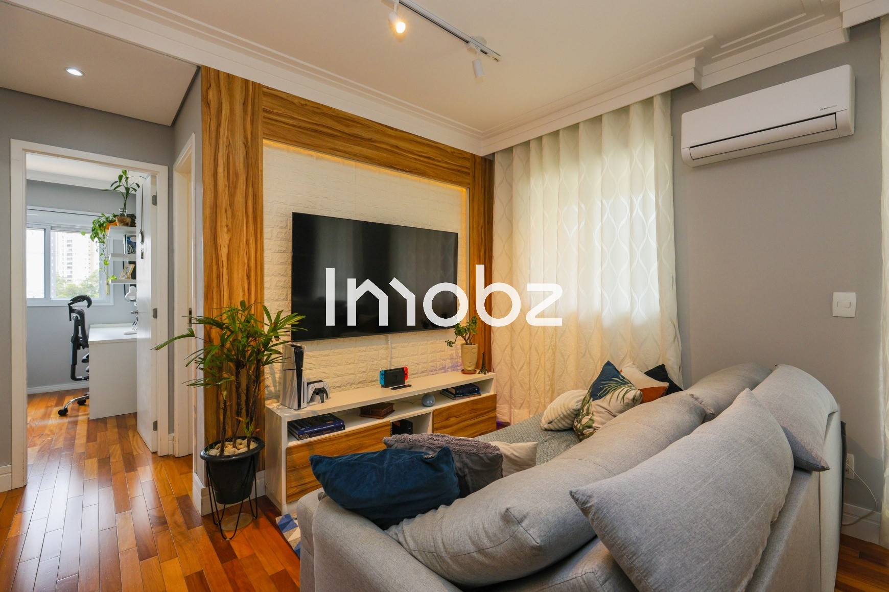 Apartamento à venda na Celso Ramos, 280 - Vila Andrade - São Paulo - SP - CEP: 05734-080 - foto 3
