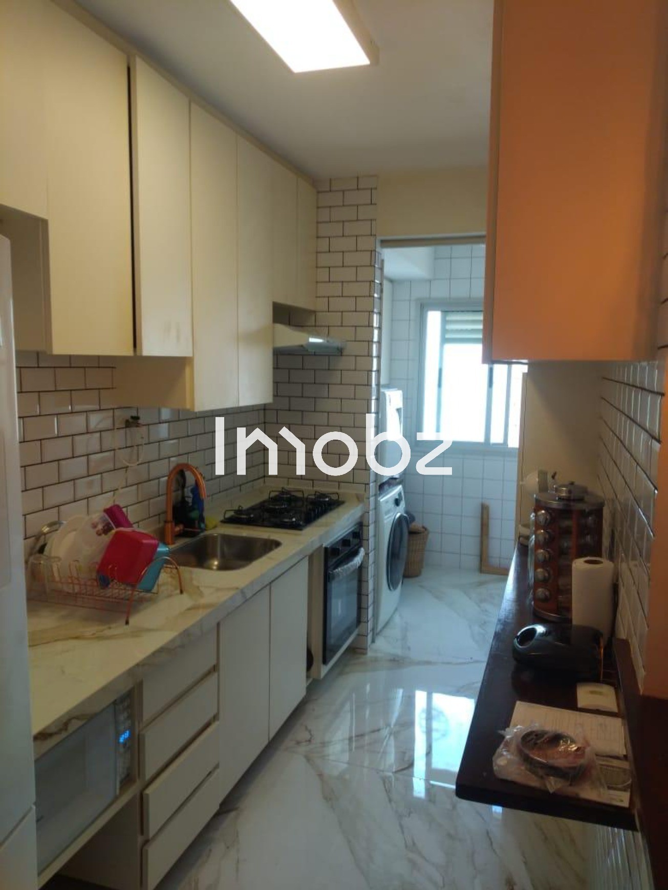 Apartamento à venda no Condomínio Parque Brasil - Giovanni Gronchi, 6675 - São Paulo - SP - CEP: 05724-005 - foto 8