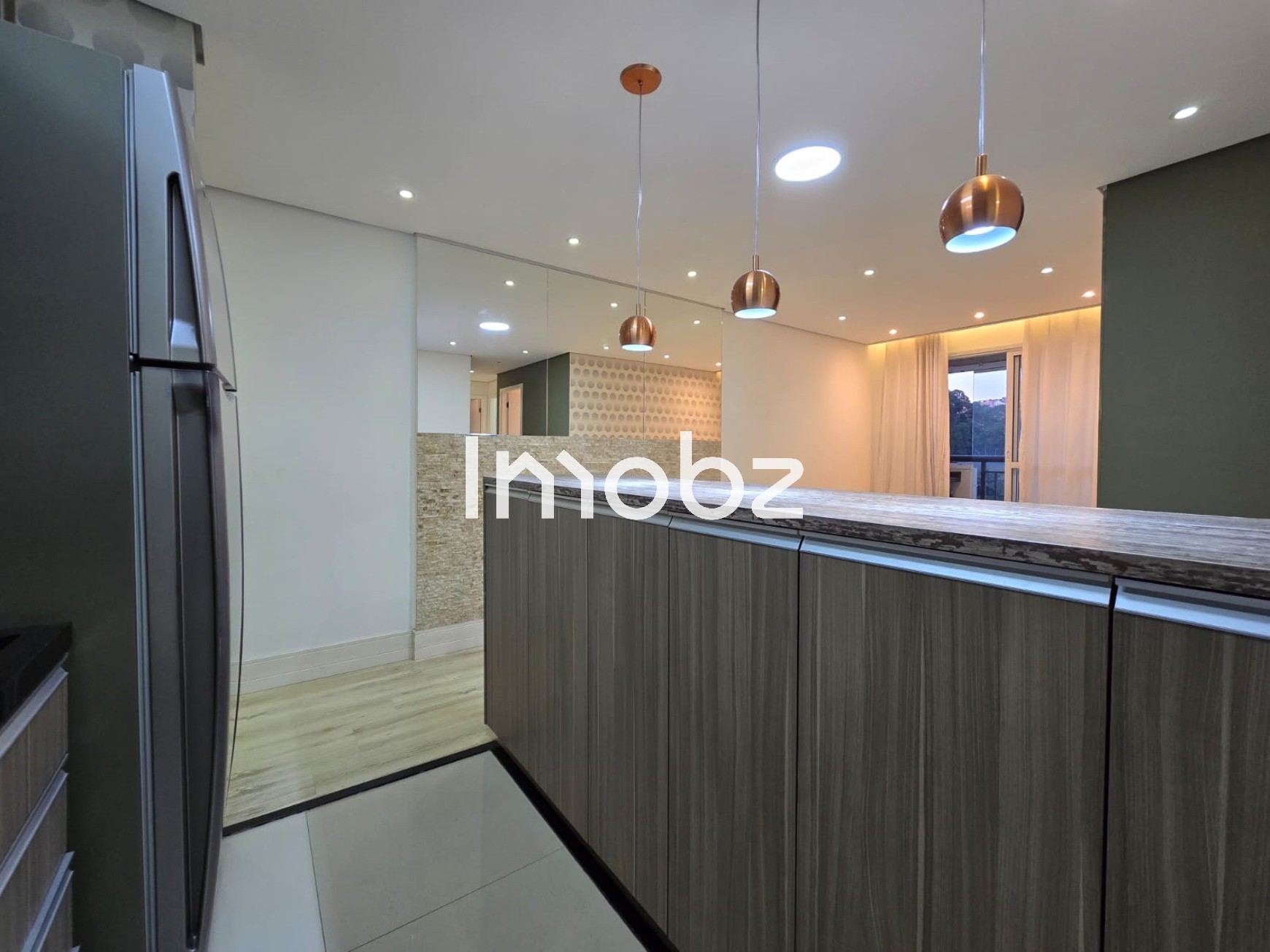 Apartamento à venda na Celso Ramos, 280 - Vila Andrade - São Paulo - SP - CEP: 05734-080 - foto 9