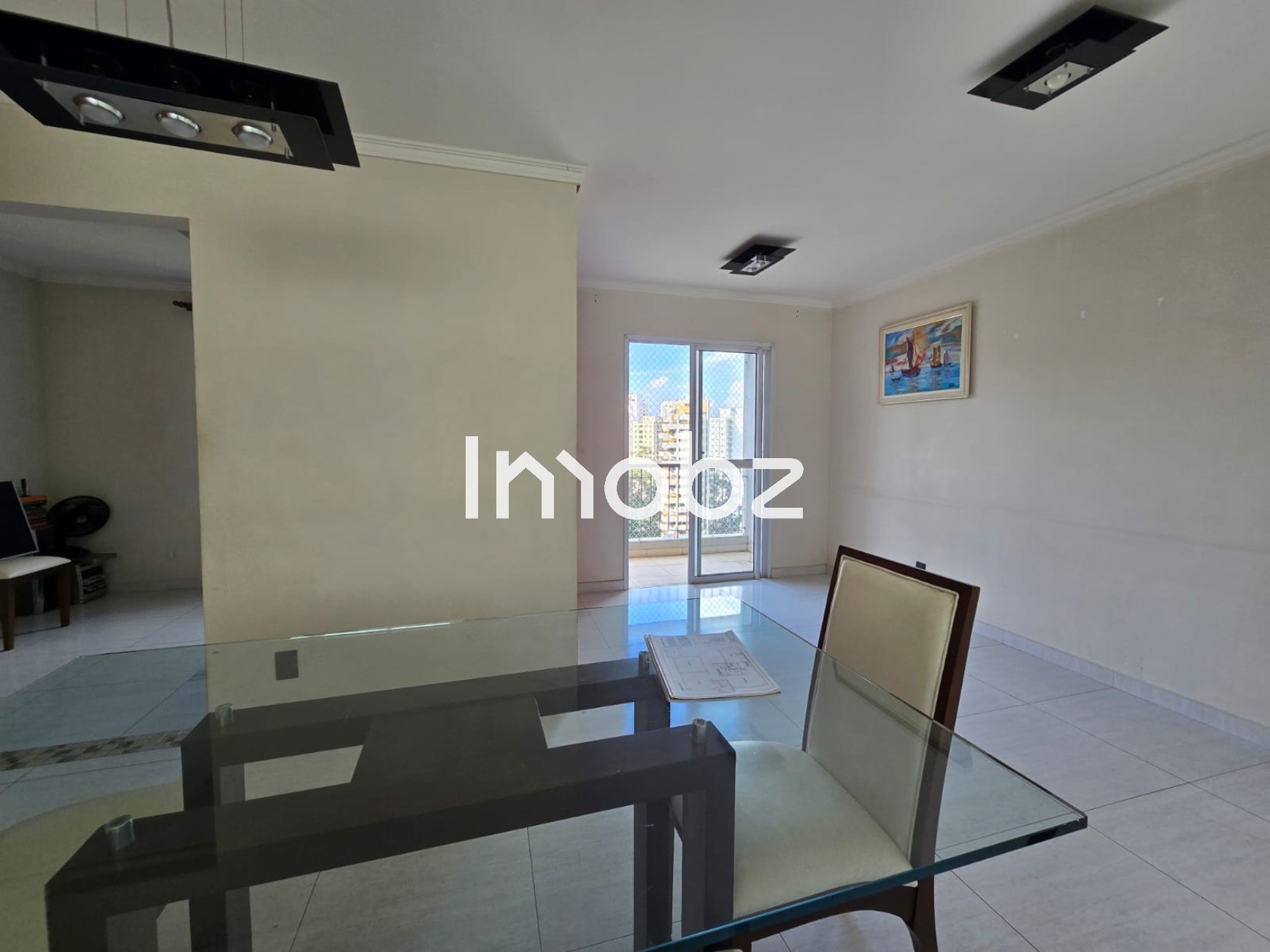 Apartamento à venda na José de Oliveira Coelho, 200 - Vila Andrade - São Paulo - SP - CEP: 05727-240 - foto 5