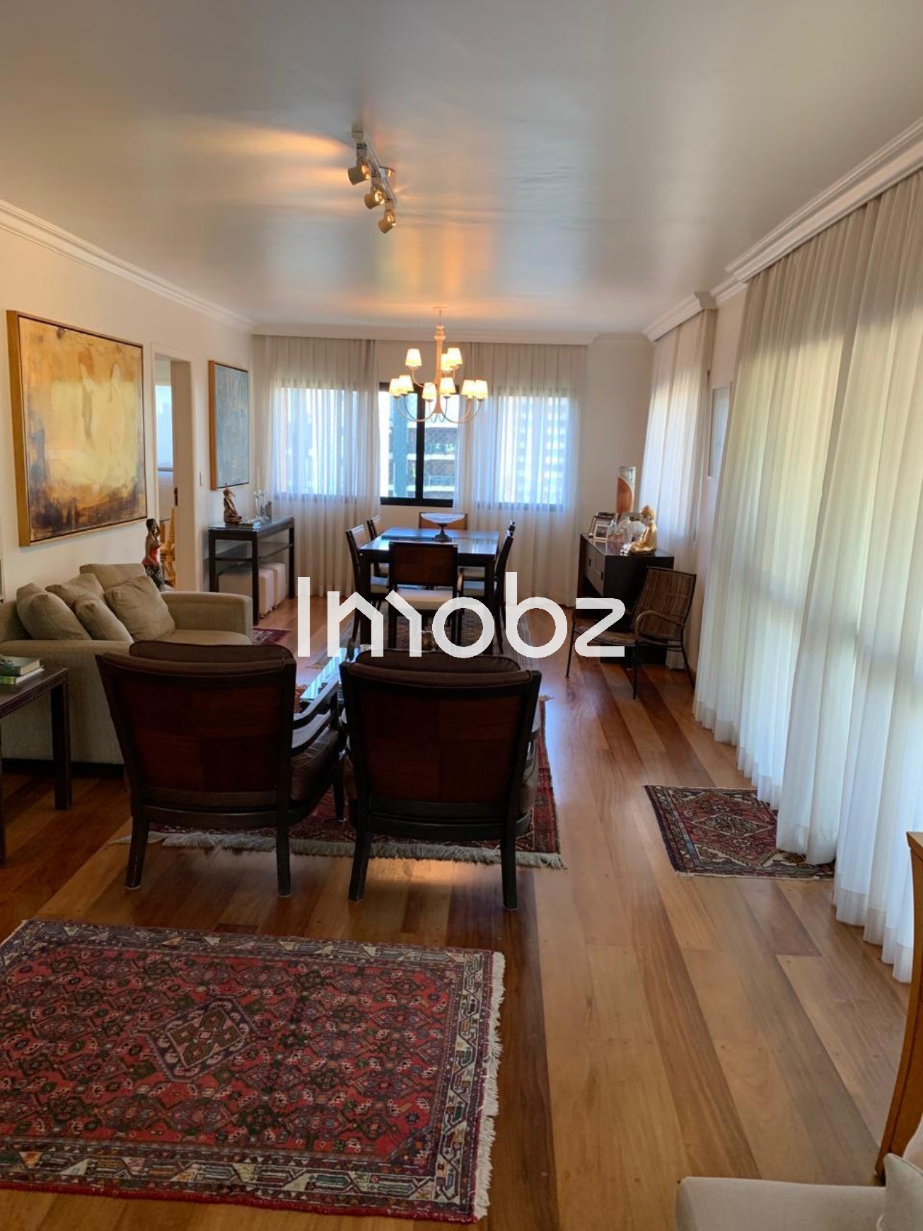Apartamento à venda na RUA FREDERICO GUARINON, 536 - JARDIM AMPLIAÇÃO - São Paulo - SP - CEP: 05713-460 - foto 1