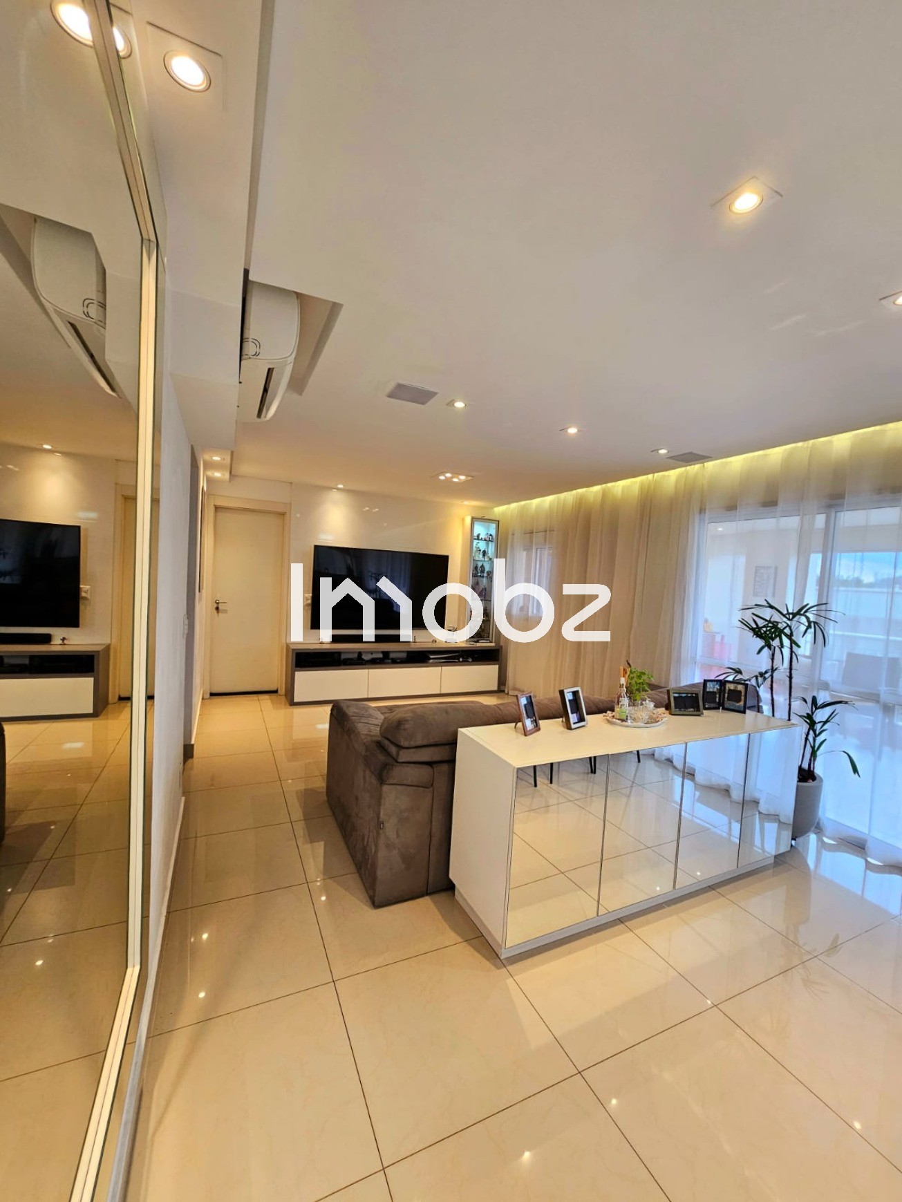 Apartamento à venda na AVENIDA DOUTOR MÁRIO VILAS BOAS RODRIGUES, 161 - JARDIM DOM BOSCO - São Paulo - SP - CEP: 04757-020 - foto 4