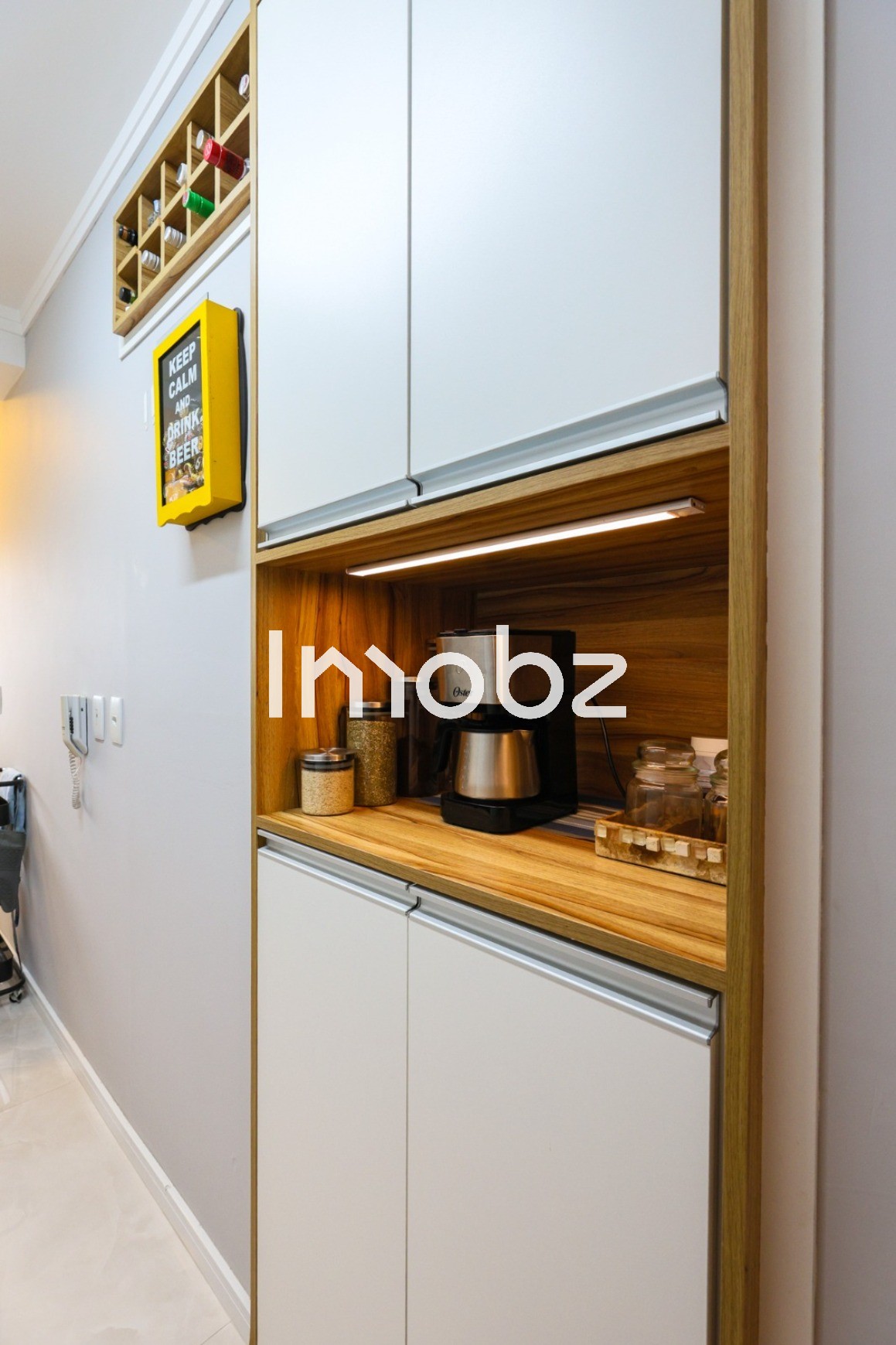 Apartamento à venda na Celso Ramos, 280 - Vila Andrade - São Paulo - SP - CEP: 05734-080 - foto 9