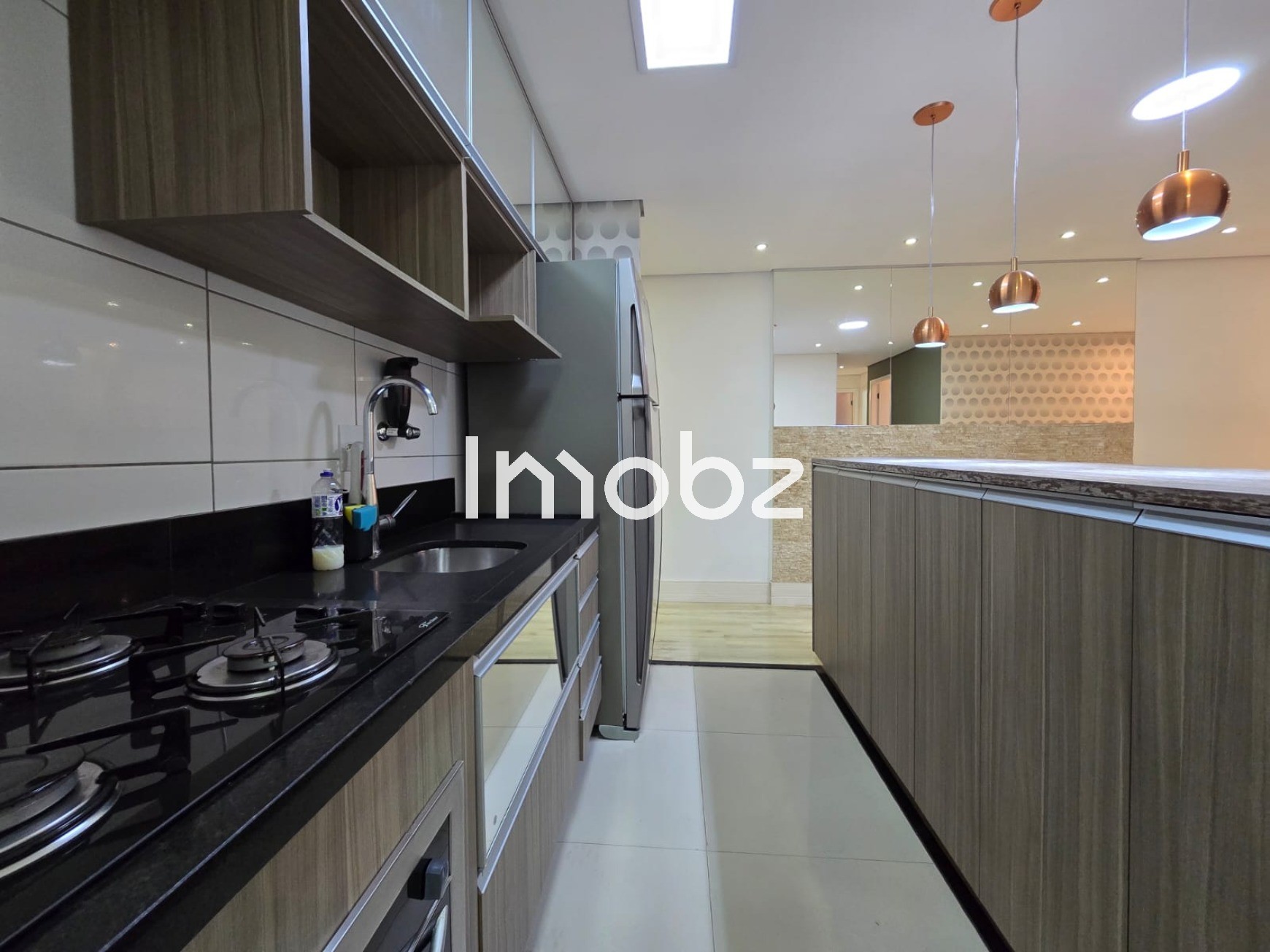 Apartamento à venda na Celso Ramos, 280 - Vila Andrade - São Paulo - SP - CEP: 05734-080 - foto 10