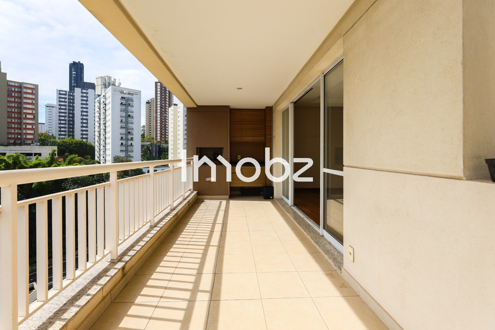Apartamento à venda na José da Silva Ribeiro, 120 - Vila Andrade - São Paulo - SP - CEP: 05726-130 - foto 1