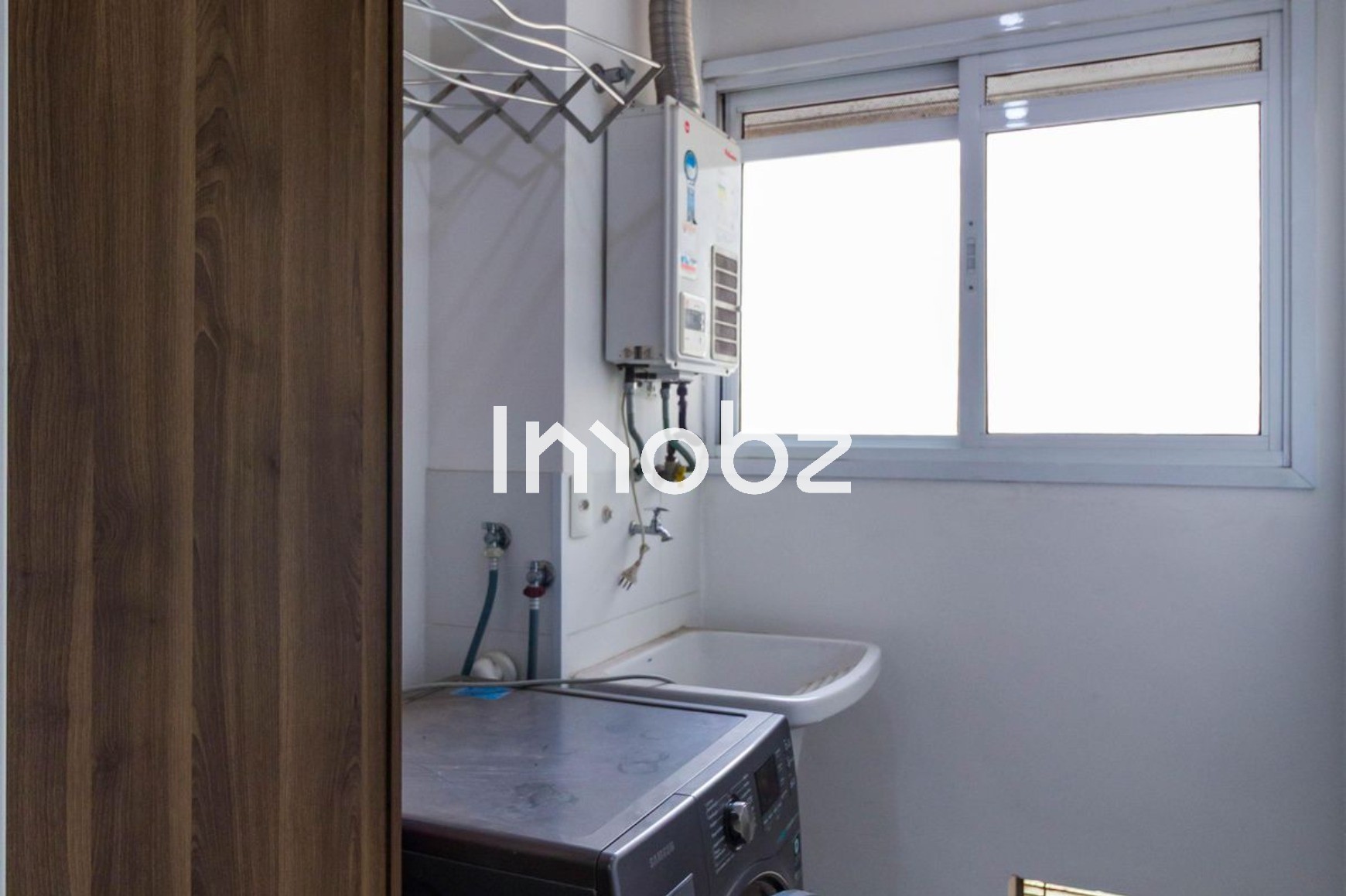 Apartamento à venda na RUA JOÃO SIMÕES DE SOUZA, 360 - PARQUE REBOUCAS - São Paulo - SP - CEP: 05734-140 - foto 10