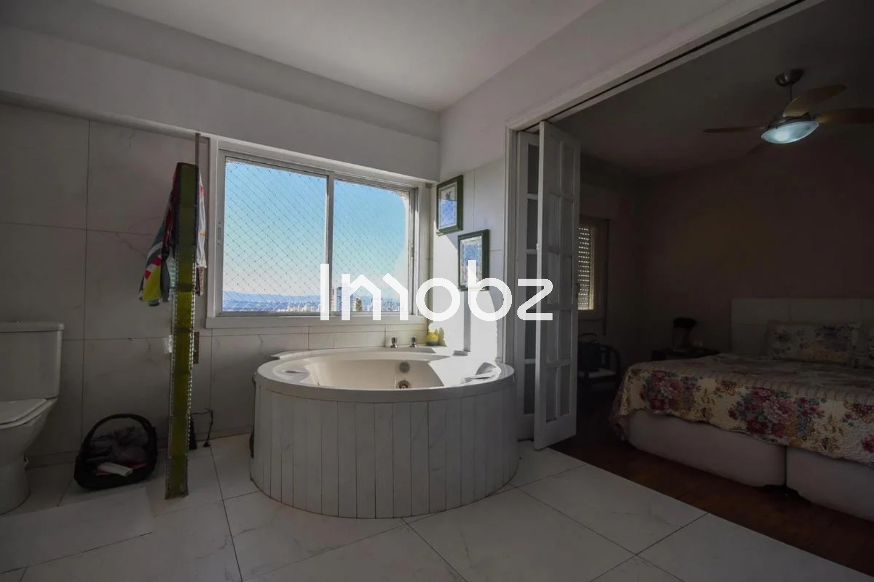 Apartamento à venda na Major José Marioto Ferreira, 18 - Paraisópolis - São Paulo - SP - CEP: 05662-020 - foto 10