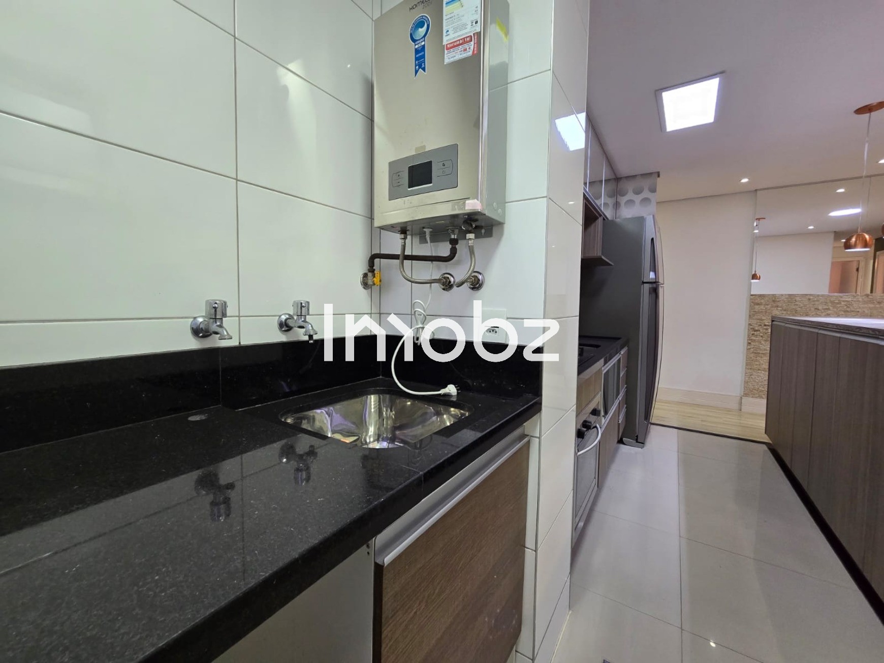 Apartamento à venda na Celso Ramos, 280 - Vila Andrade - São Paulo - SP - CEP: 05734-080 - foto 12