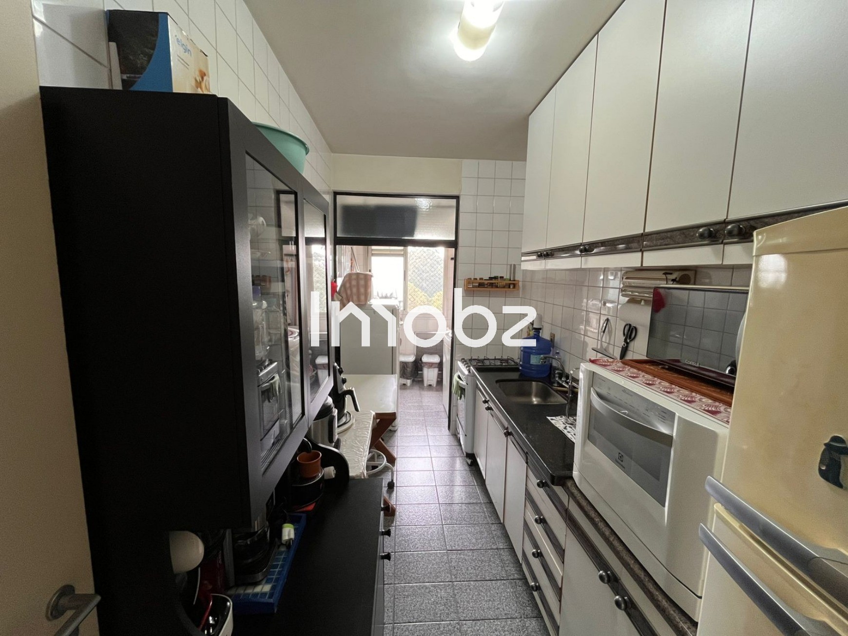 Apartamento à venda no Condomínio Parque Brasil - Giovanni Gronchi, 6675 - São Paulo - SP - CEP: 05724-005 - foto 9
