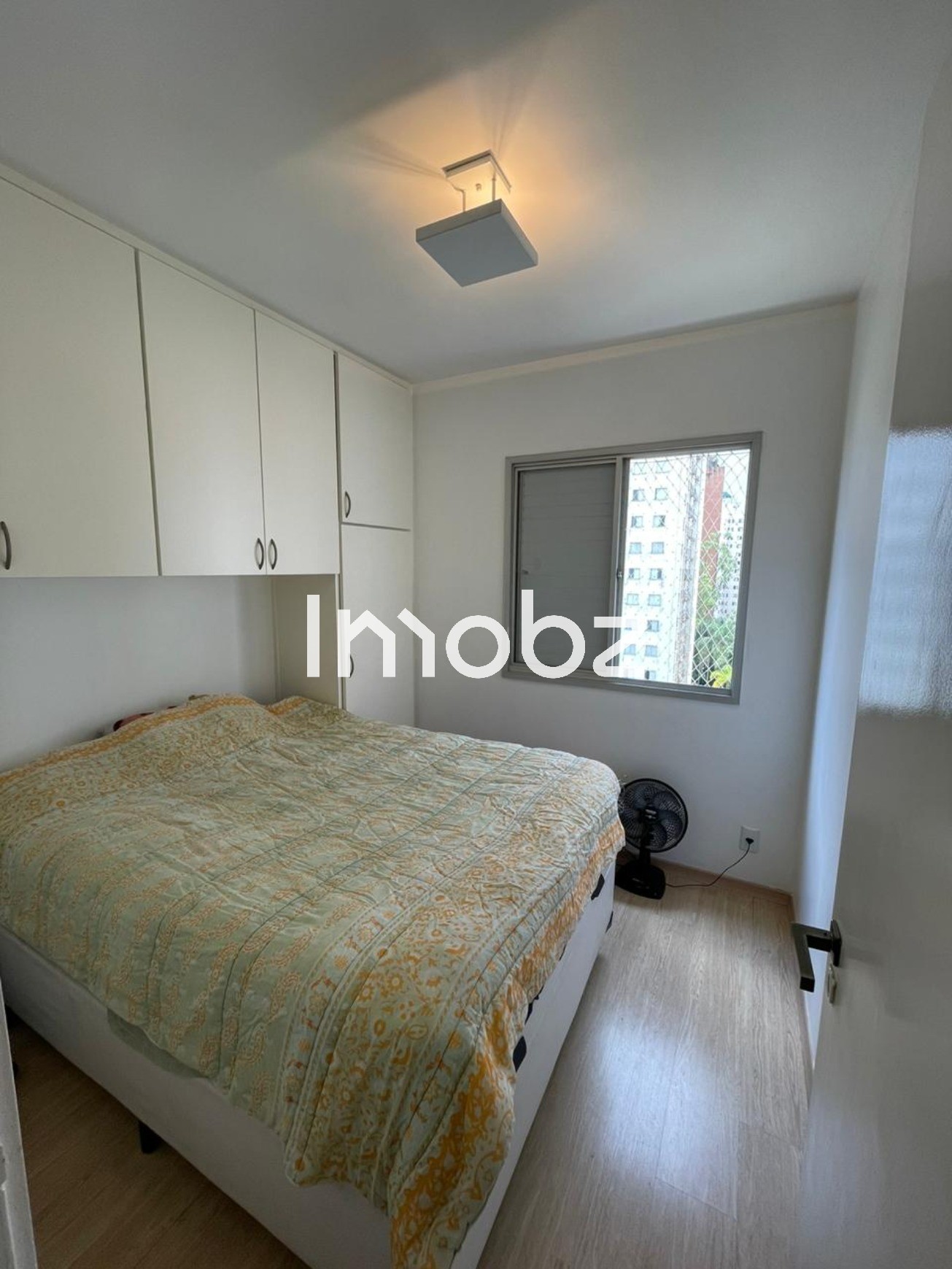 Apartamento à venda no Condomínio Parque Brasil - Giovanni Gronchi, 6675 - São Paulo - SP - CEP: 05724-005 - foto 11