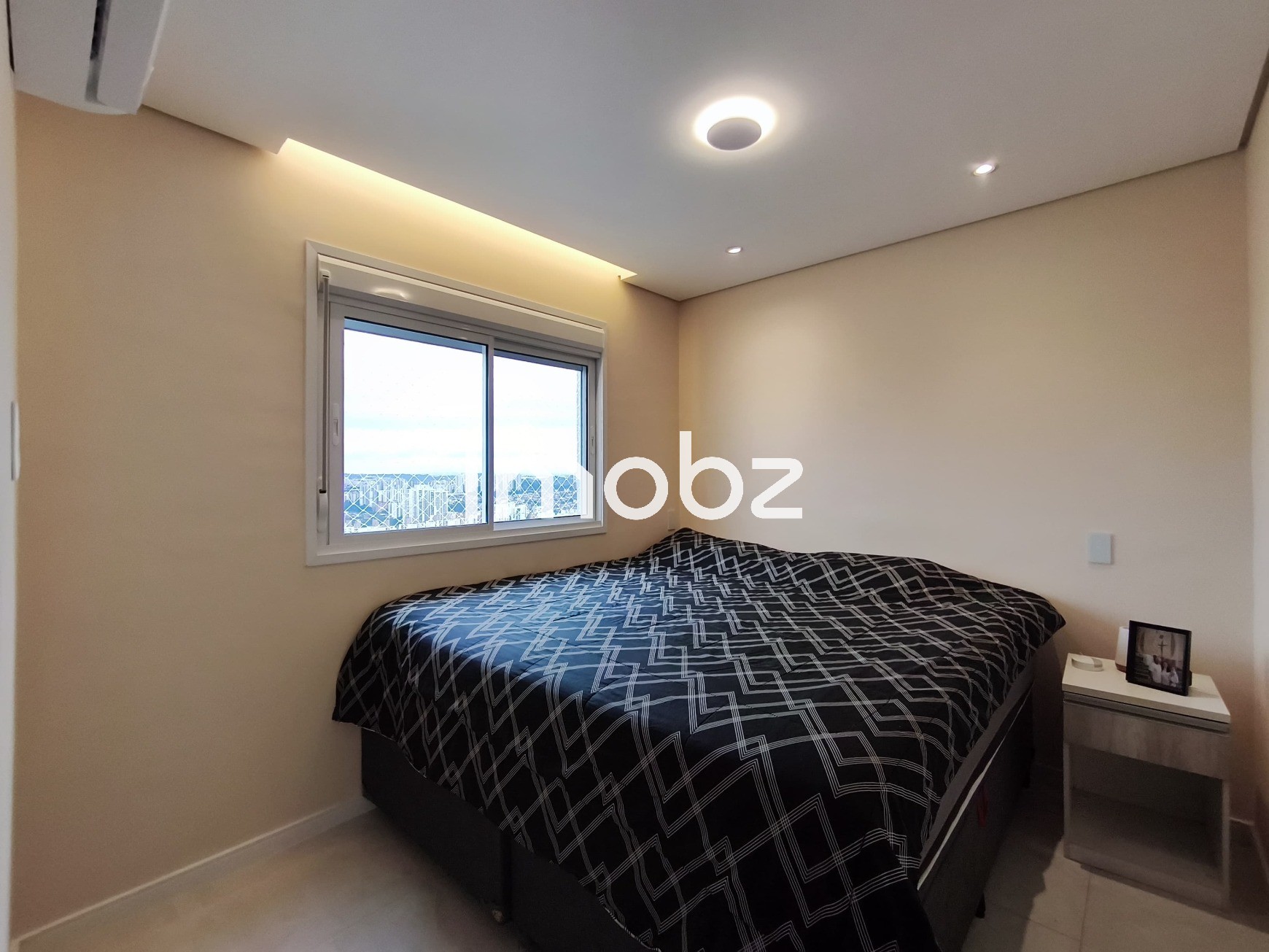 Apartamento à venda na Doutor Luiz Migliano, 1870 - Portal do Morumbi - São Paulo - SP - CEP: 05711-001 - foto 10