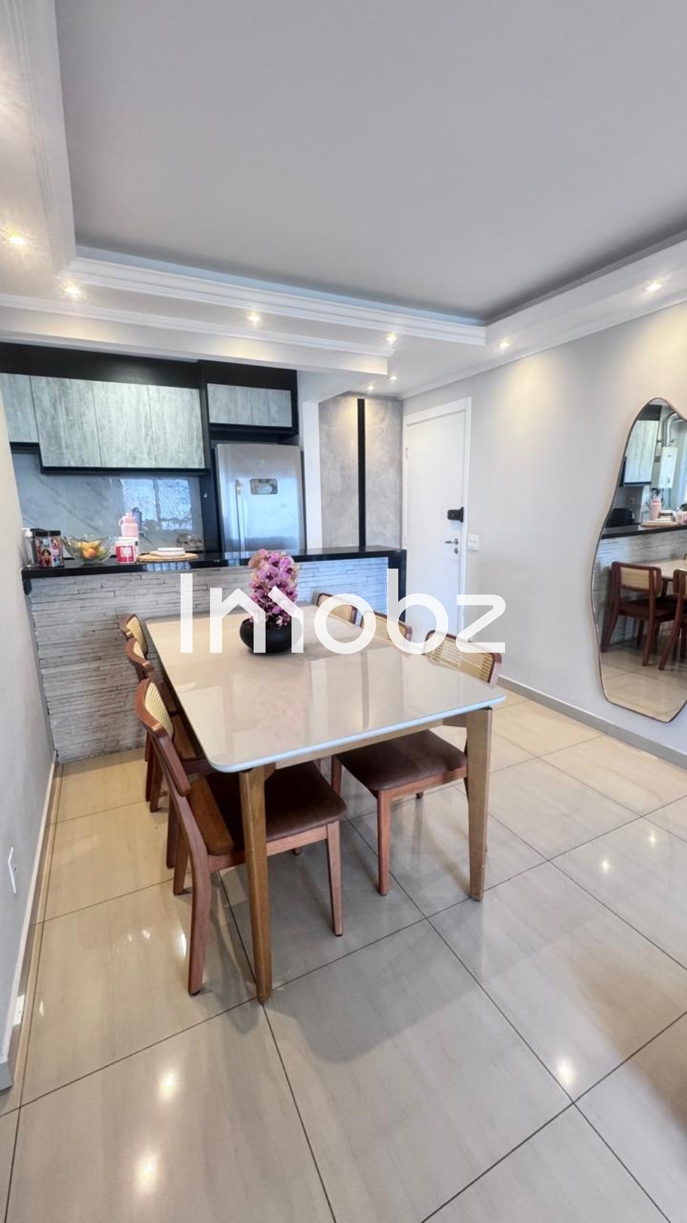 Apartamento à venda na RUA JOÃO SIMÕES DE SOUZA, 740 - PARQUE REBOUCAS - São Paulo - SP - CEP: 05734-140 - foto 3
