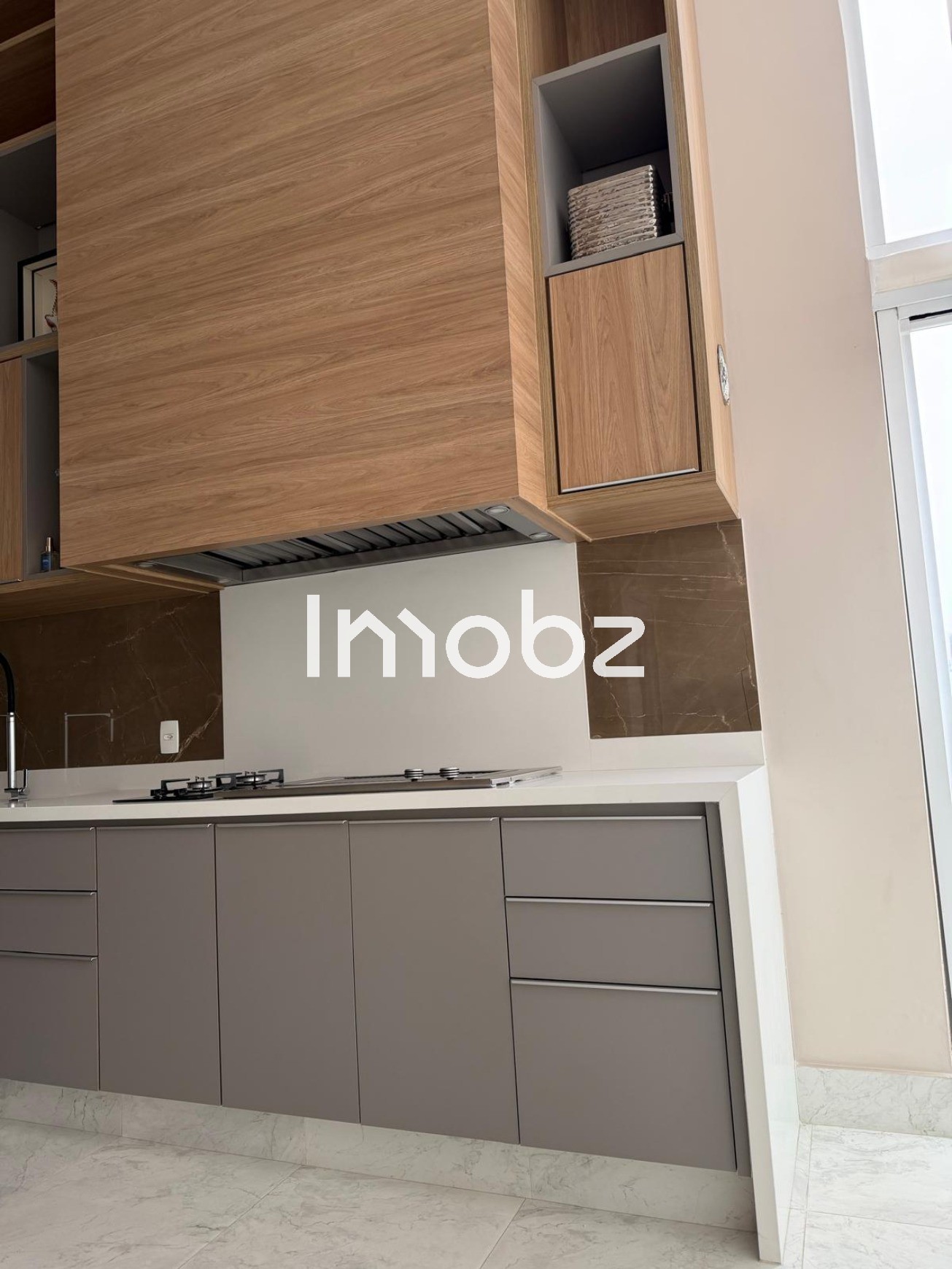 Apartamento para locação na Itajara, 67 - Panamby - São Paulo - SP - CEP: 05717-250 - foto 4