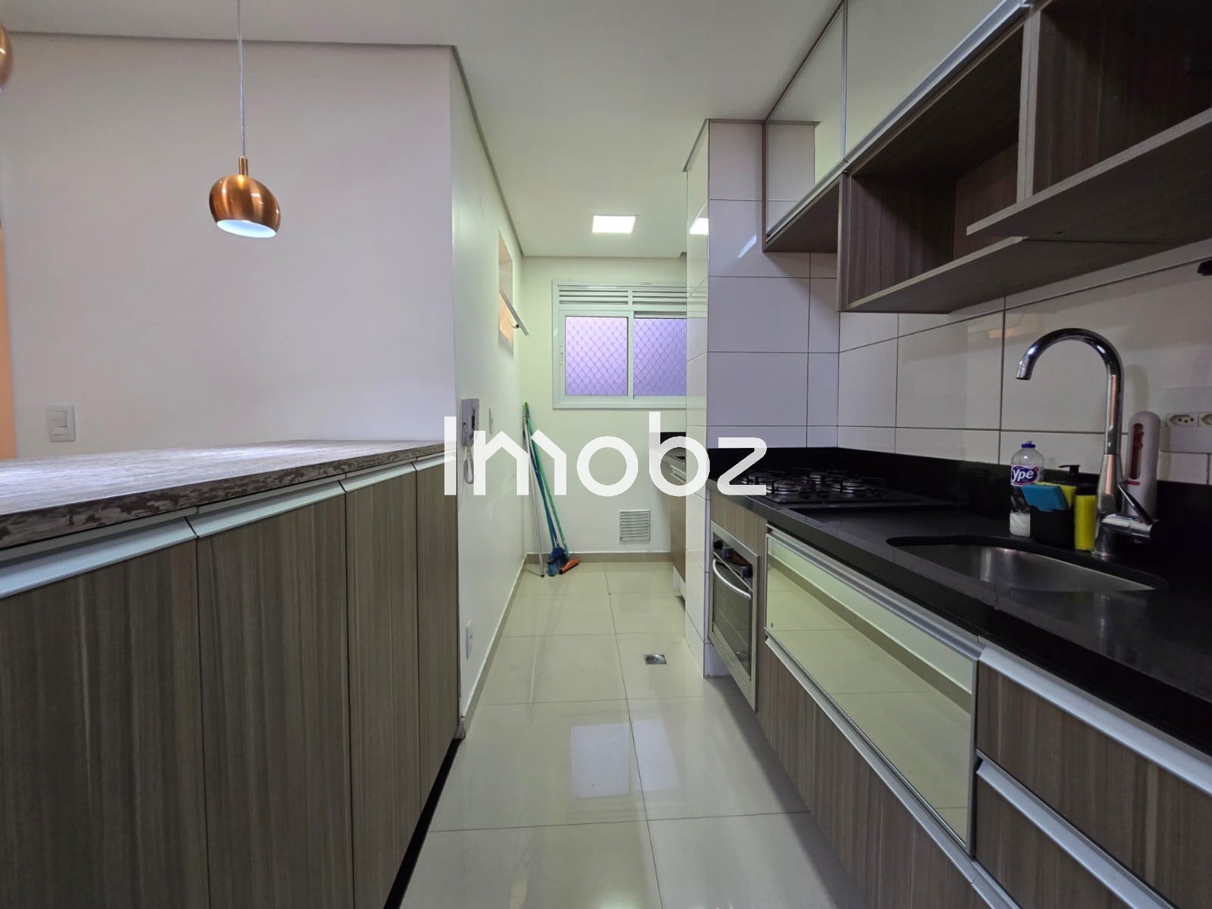Apartamento à venda na Celso Ramos, 280 - Vila Andrade - São Paulo - SP - CEP: 05734-080 - foto 11