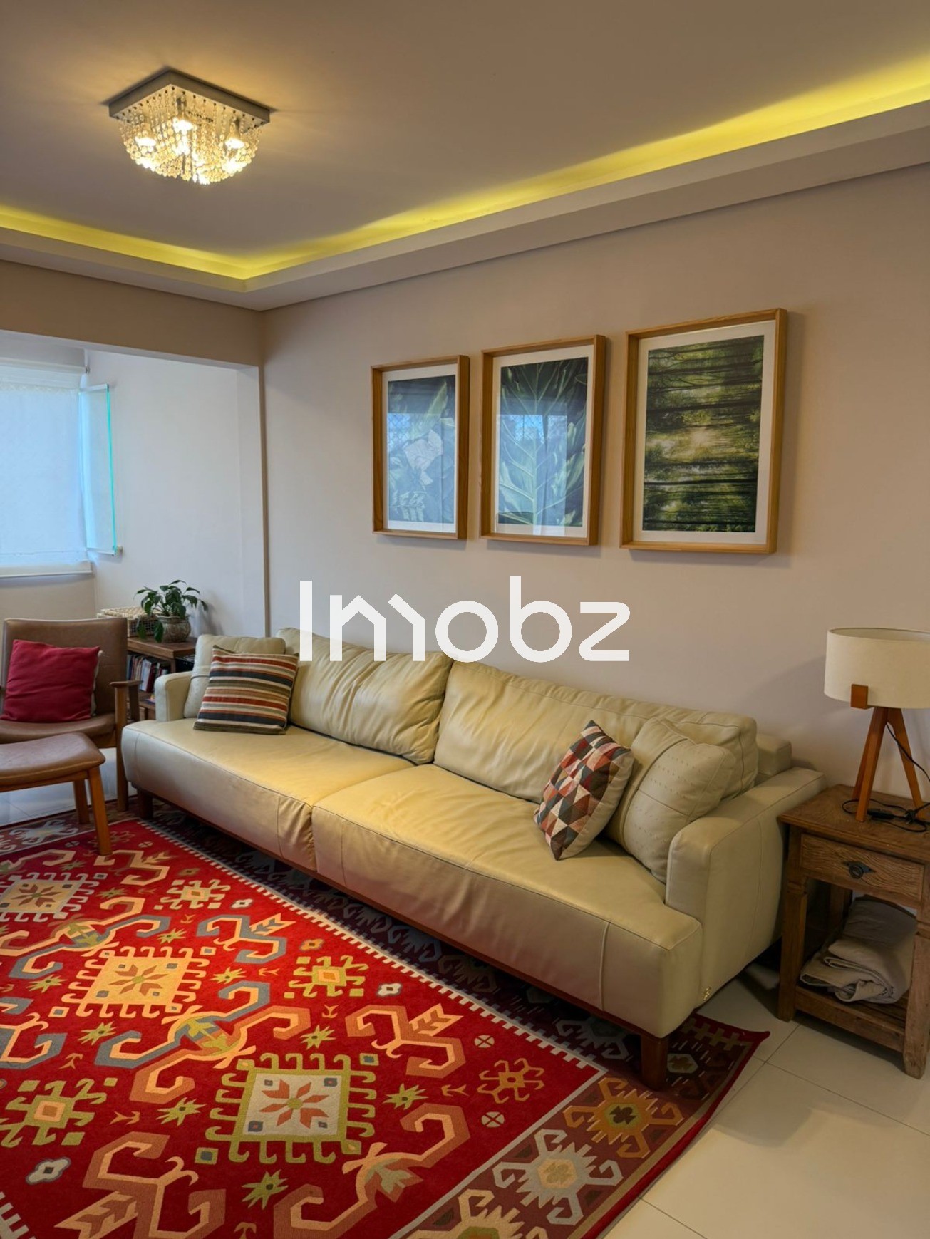 Apartamento à venda na Marie Nader Calfat, 249 - Vila Andrade - São Paulo - SP - CEP: 05713-520 - foto 4