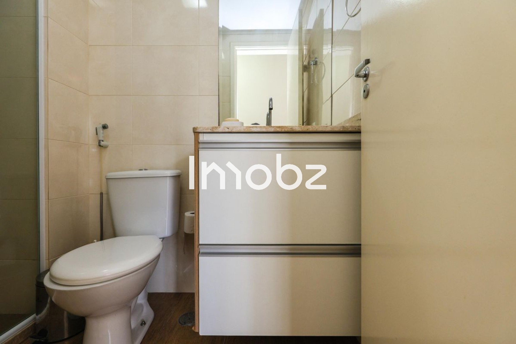 Apartamento à venda na Chapada de Minas, 210 - Parque Rebouças - São Paulo - SP - CEP: 05734-090 - foto 6
