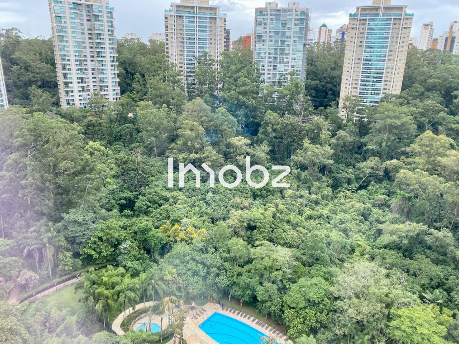 Apartamento à venda no Condomínio Villaggio Panamby - Itapaiuna, 1800 - São Paulo - SP - CEP: 05707-001 - foto 8