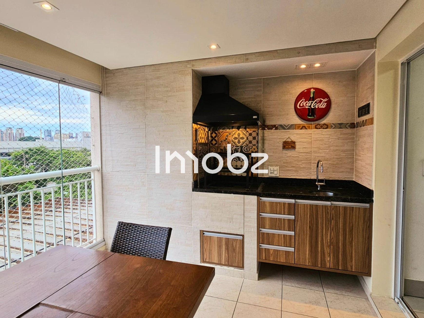 Apartamento à venda na AVENIDA DOUTOR MÁRIO VILAS BOAS RODRIGUES, 161 - JARDIM DOM BOSCO - São Paulo - SP - CEP: 04757-020 - foto 2