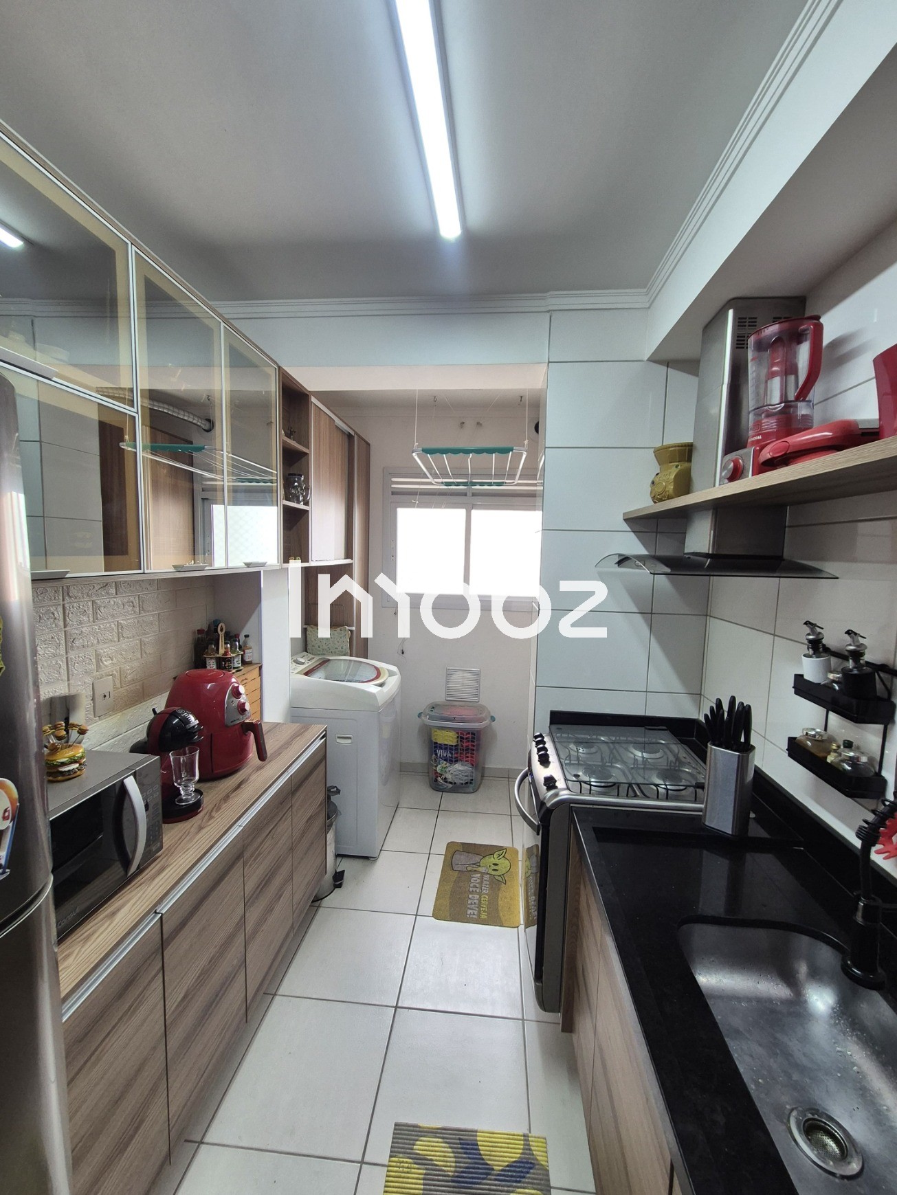 Apartamento à venda na Celso Ramos, 86 - Vila Andrade - São Paulo - SP - CEP: 05734-080 - foto 10