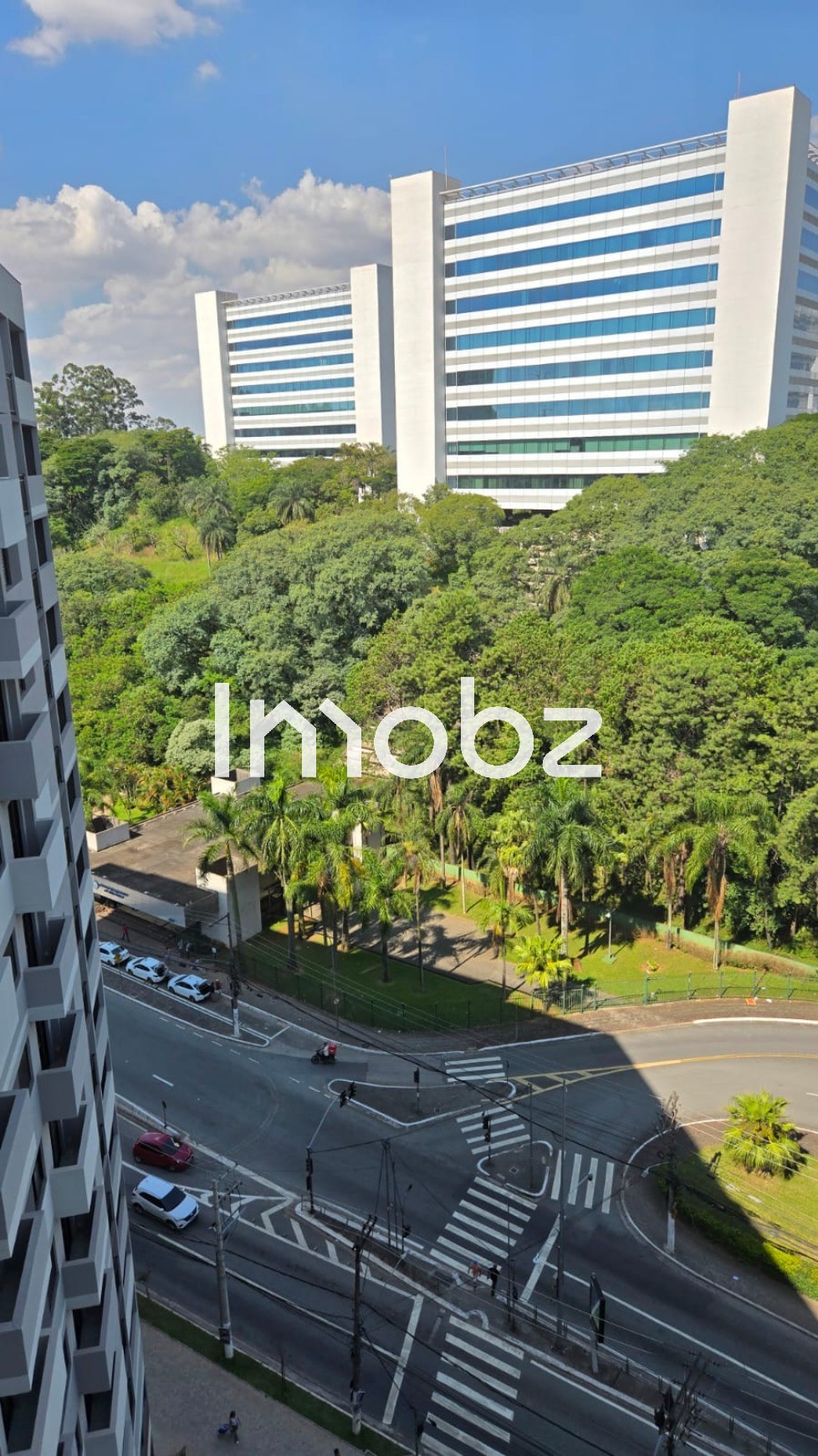 Apartamento à venda na AVENIDA MARIA COELHO AGUIAR, 298 - JARDIM SÃO LUÍS - São Paulo - SP - CEP: 05805-000 - foto 3