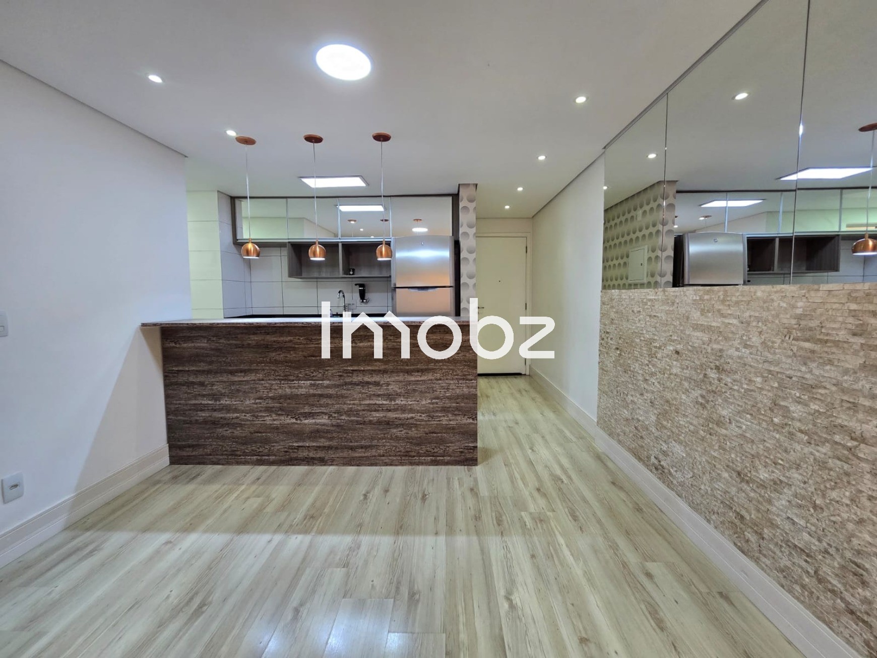 Apartamento à venda na Celso Ramos, 280 - Vila Andrade - São Paulo - SP - CEP: 05734-080 - foto 7