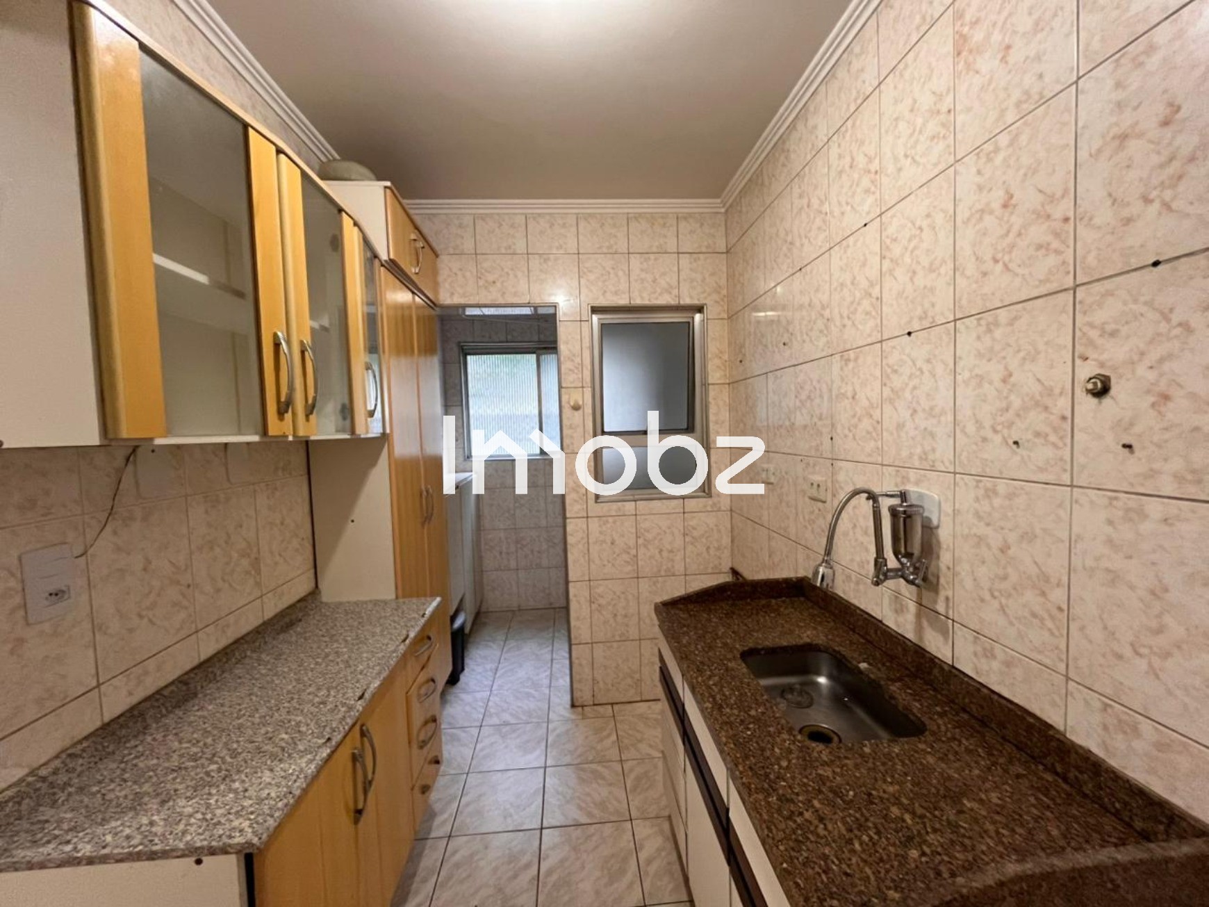 Apartamento à venda no Condomínio Parque Brasil - Giovanni Gronchi, 6675 - São Paulo - SP - CEP: 05724-005 - foto 4