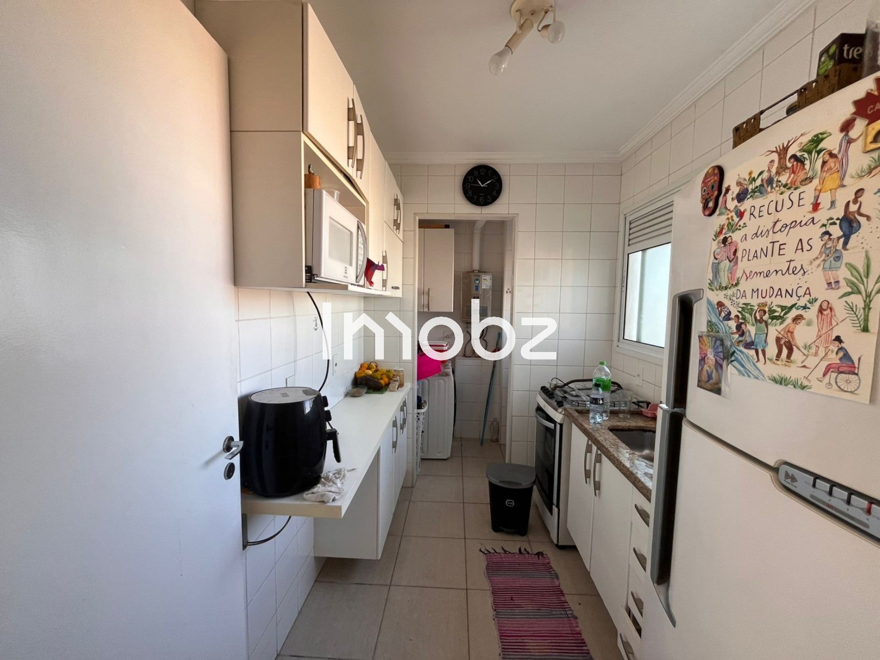 Apartamento à venda na Manoel Antônio Pinto, 468 - Paraisópolis - São Paulo - SP - CEP: 05663-020 - foto 5
