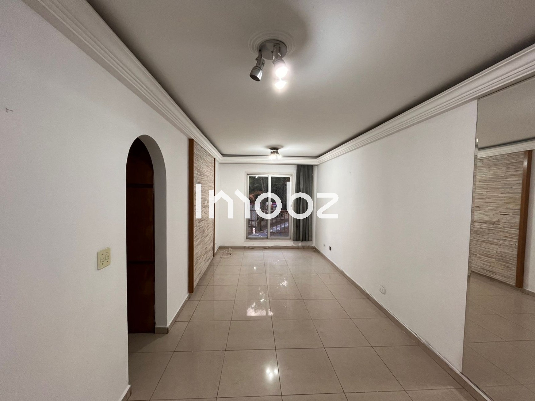 Apartamento à venda no Condomínio Parque Brasil - Giovanni Gronchi, 6675 - São Paulo - SP - CEP: 05724-005 - foto 6