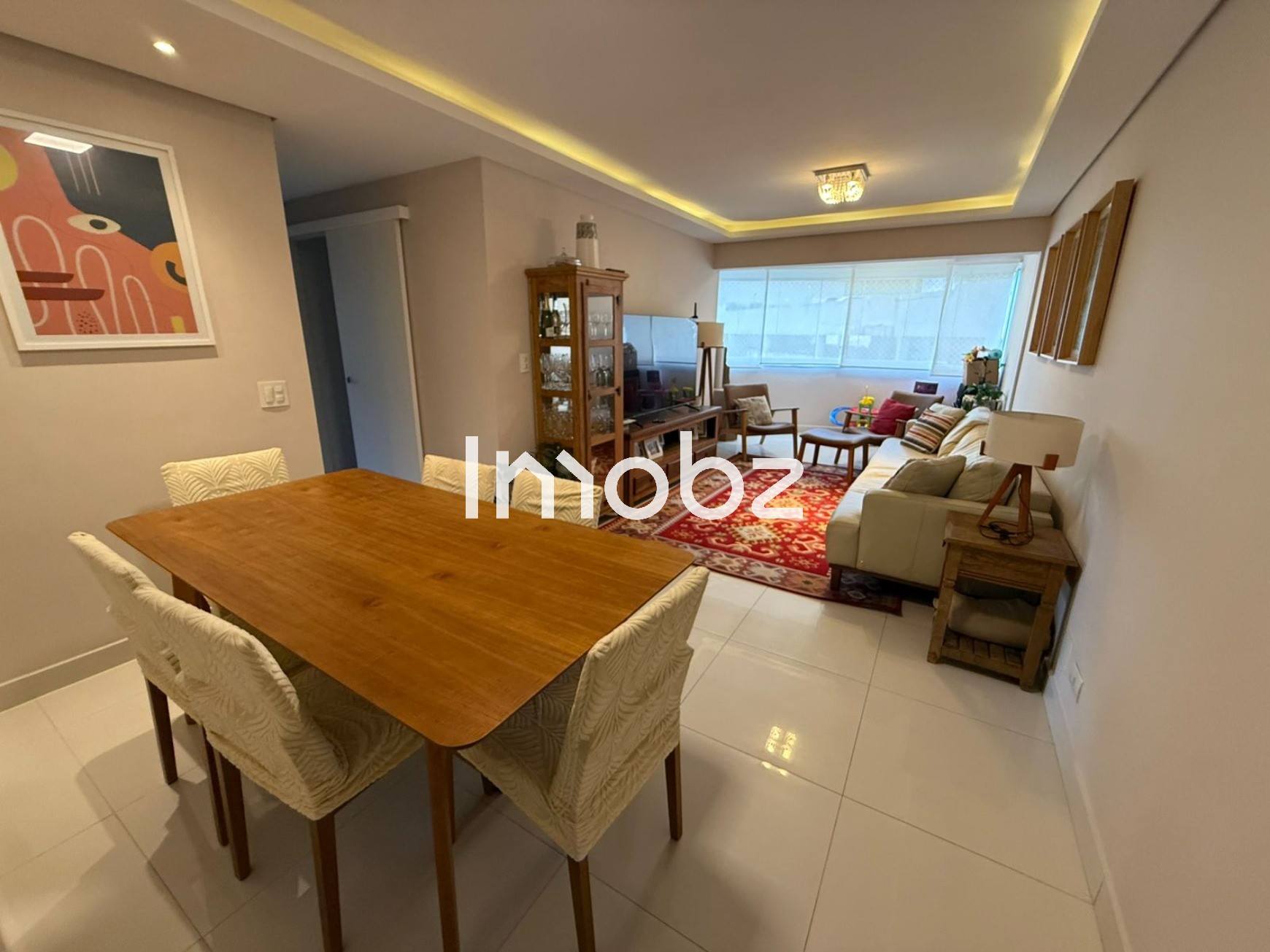Apartamento à venda na Marie Nader Calfat, 249 - Vila Andrade - São Paulo - SP - CEP: 05713-520 - foto 1