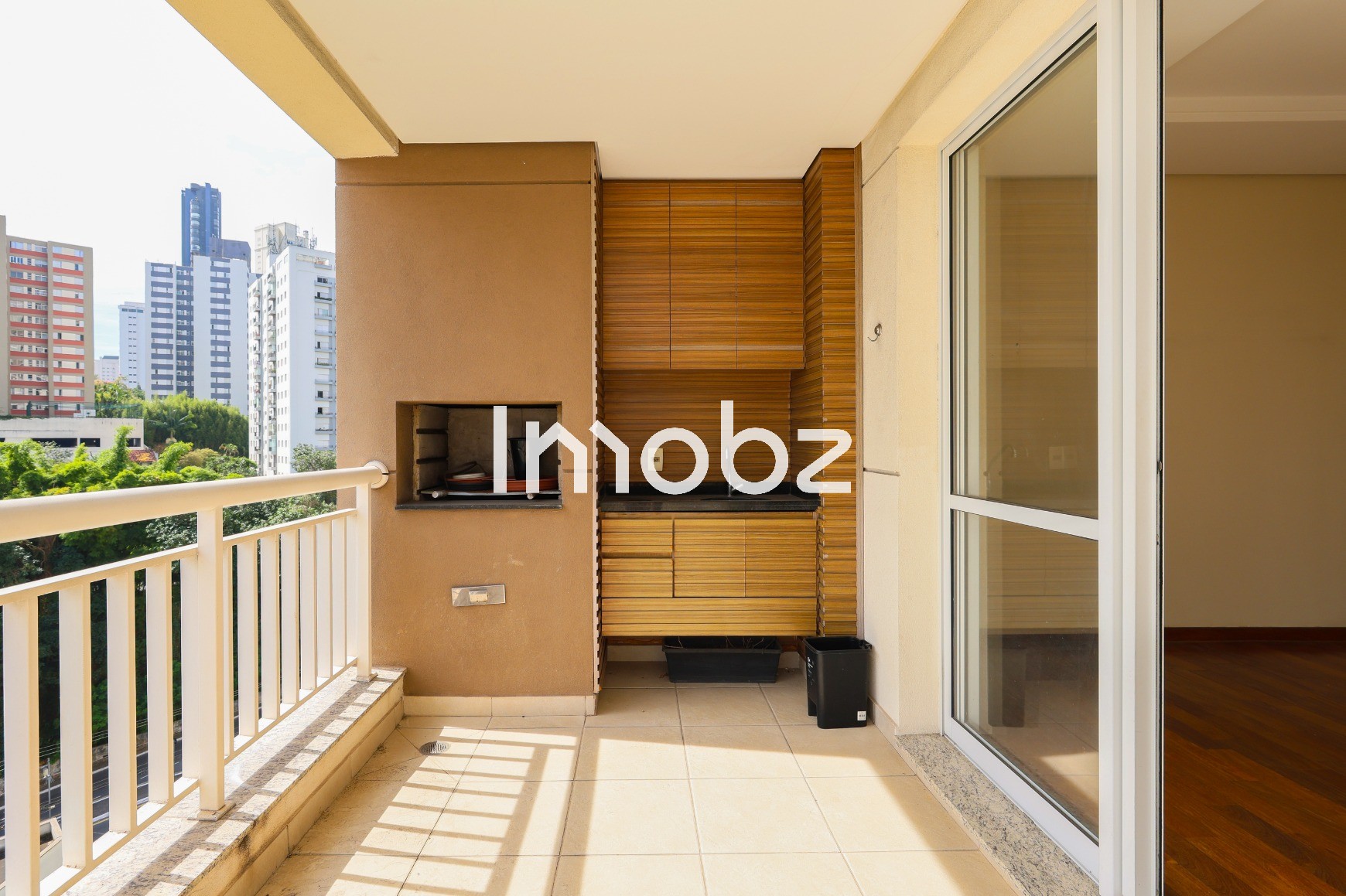 Apartamento à venda na José da Silva Ribeiro, 120 - Vila Andrade - São Paulo - SP - CEP: 05726-130 - foto 4